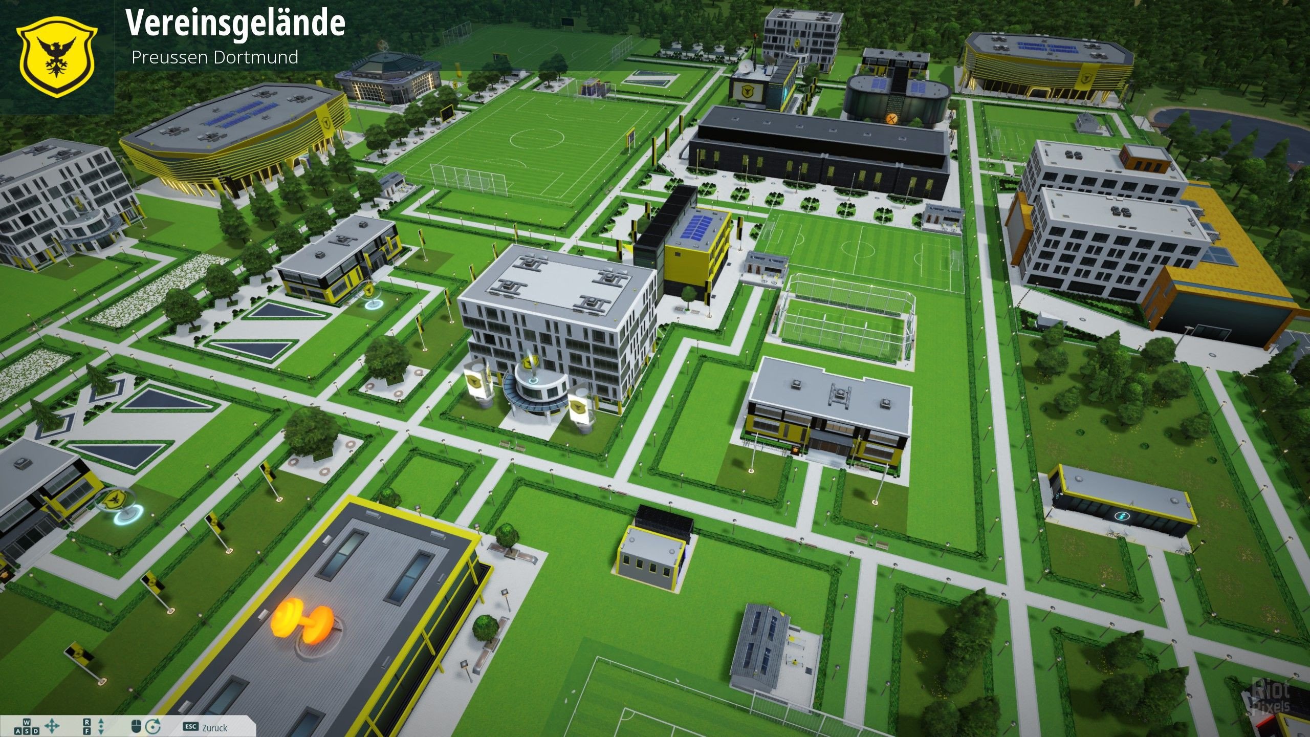 [3]-We Are Football: Edition “Bundesliga” – v1.17/2.04 + 2 DLCs Download-HohohoGames