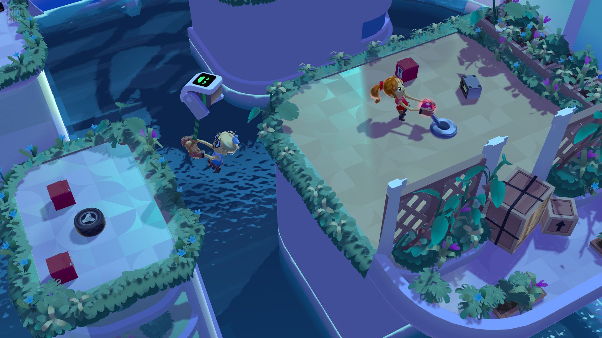 [15]-Moving Out 2 – v1.2.274 + DLC Download-HohohoGames