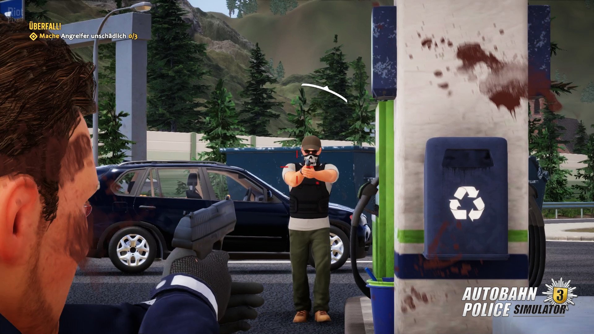 [8]-Autobahn Police Simulator 3 – v1.3.1.r47975 + Off-Road DLC Download-HohohoGames