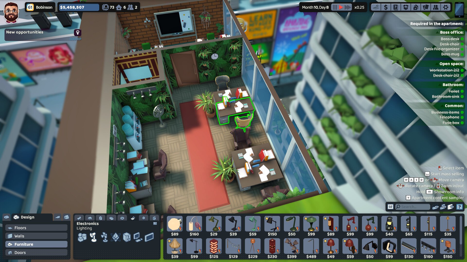 [8]-The Tenants – v1.2.6 + Pets DLC Download-HohohoGames