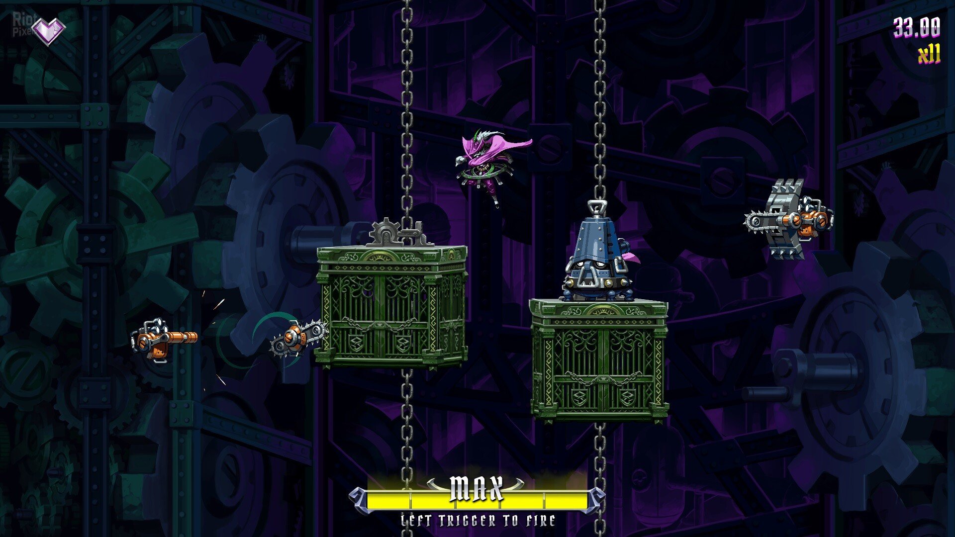 [6]-Savant: Ascent REMIX – Bundle, v1.04 + Bonus Soundtrack Download-HohohoGames