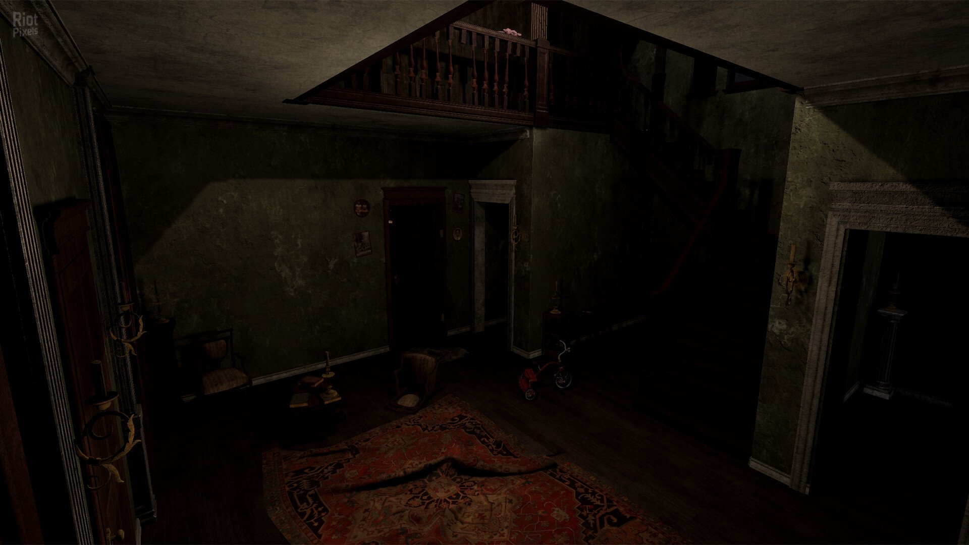 [8]-Y. Village – The Visitors Download-HohohoGames