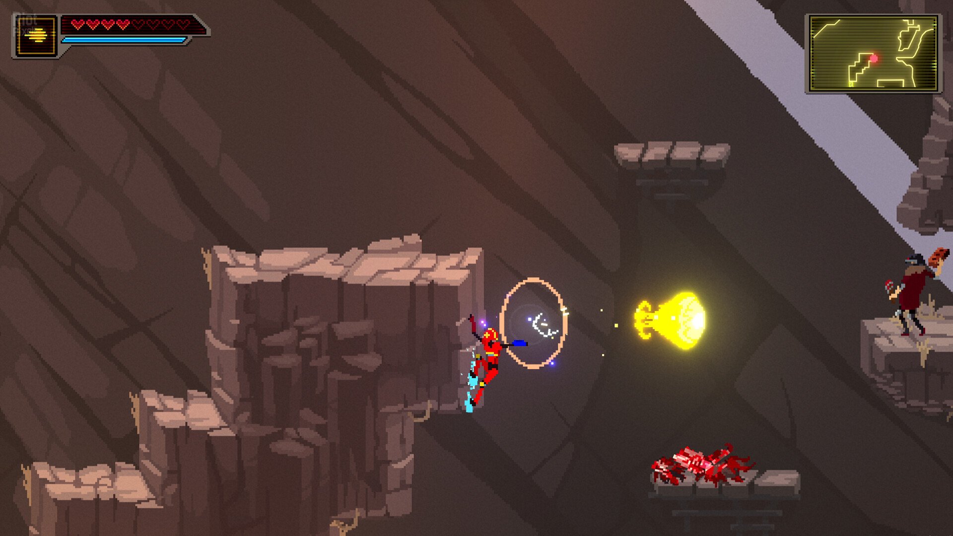 [5]-Turbo Kid Download-HohohoGames