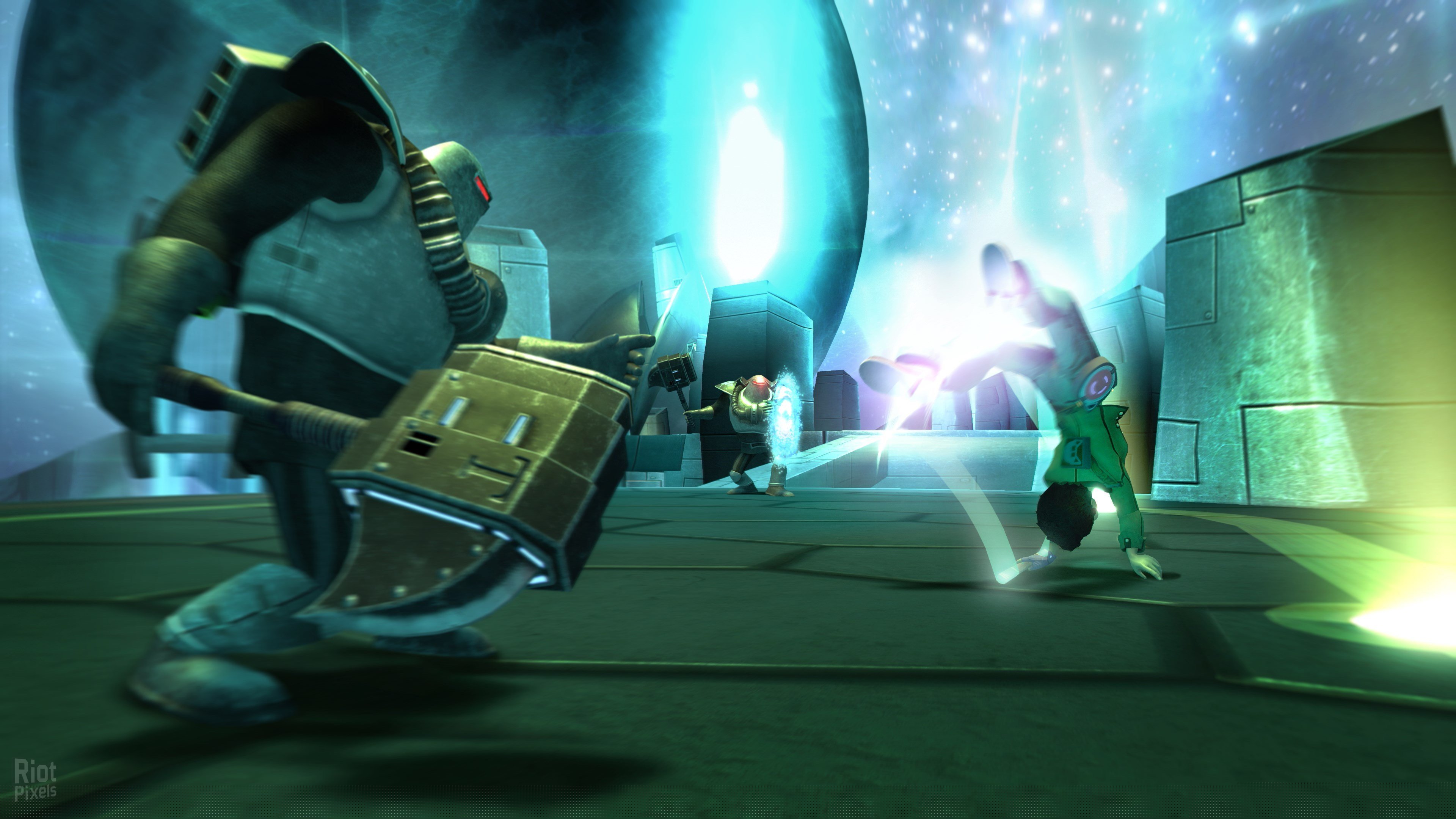 [13]-Beyond Good & Evil: 20th Anniversary Edition – v1.0.0 + Ryujinx/Suyu Switch Emulators Download-HohohoGames