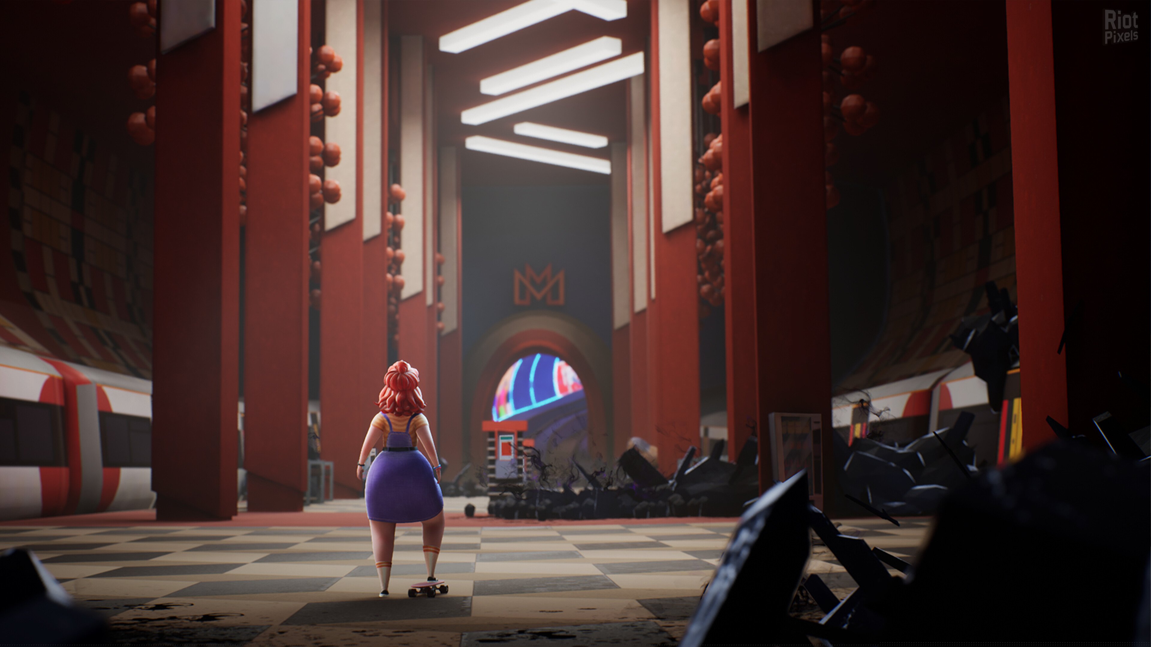 [11]-Hannah’s Day Download-HohohoGames