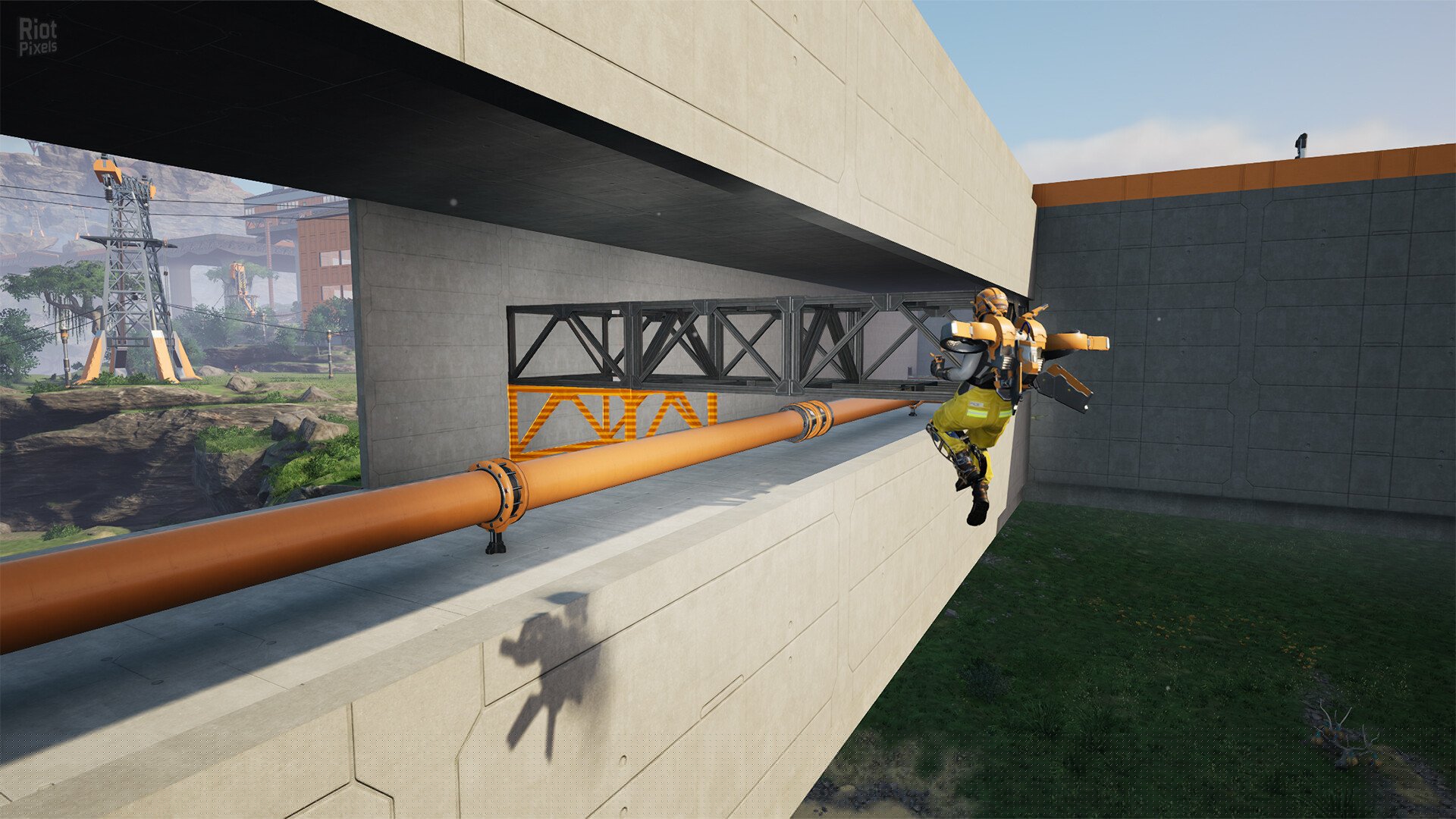 [14]-Satisfactory- v1.0 CL#365306 + DLC + Multiplayer Download-HohohoGames