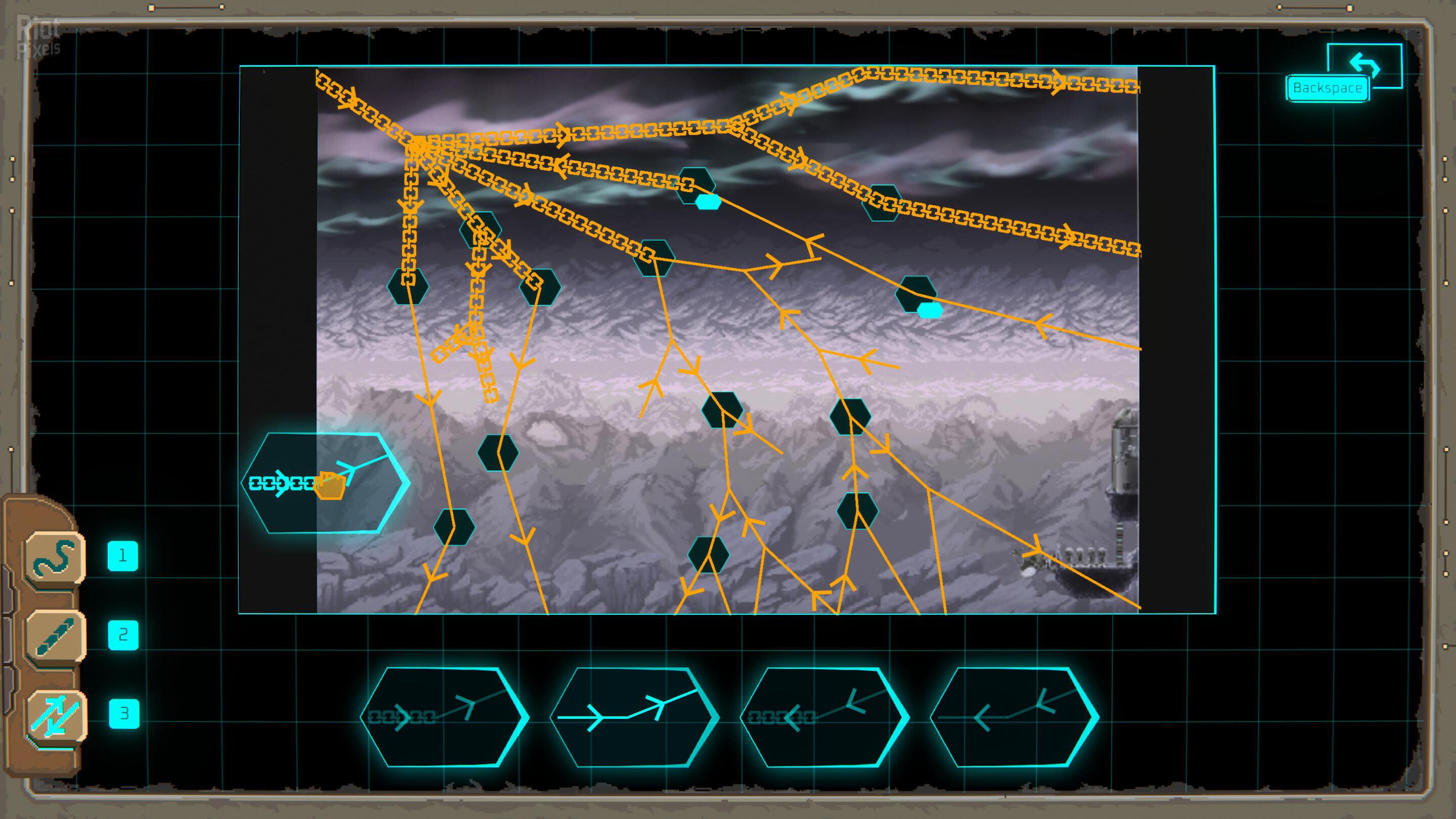 [2]-Exographer + Bonus Soundtrack Download-HohohoGames