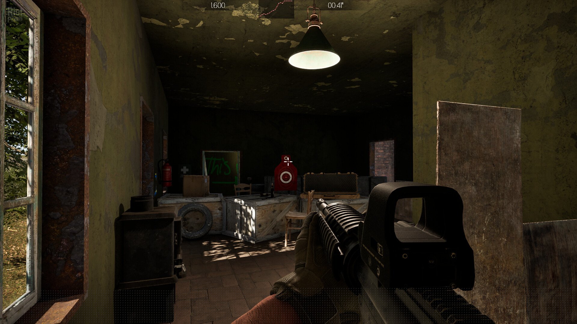 [5]-Aim Camp Download-HohohoGames