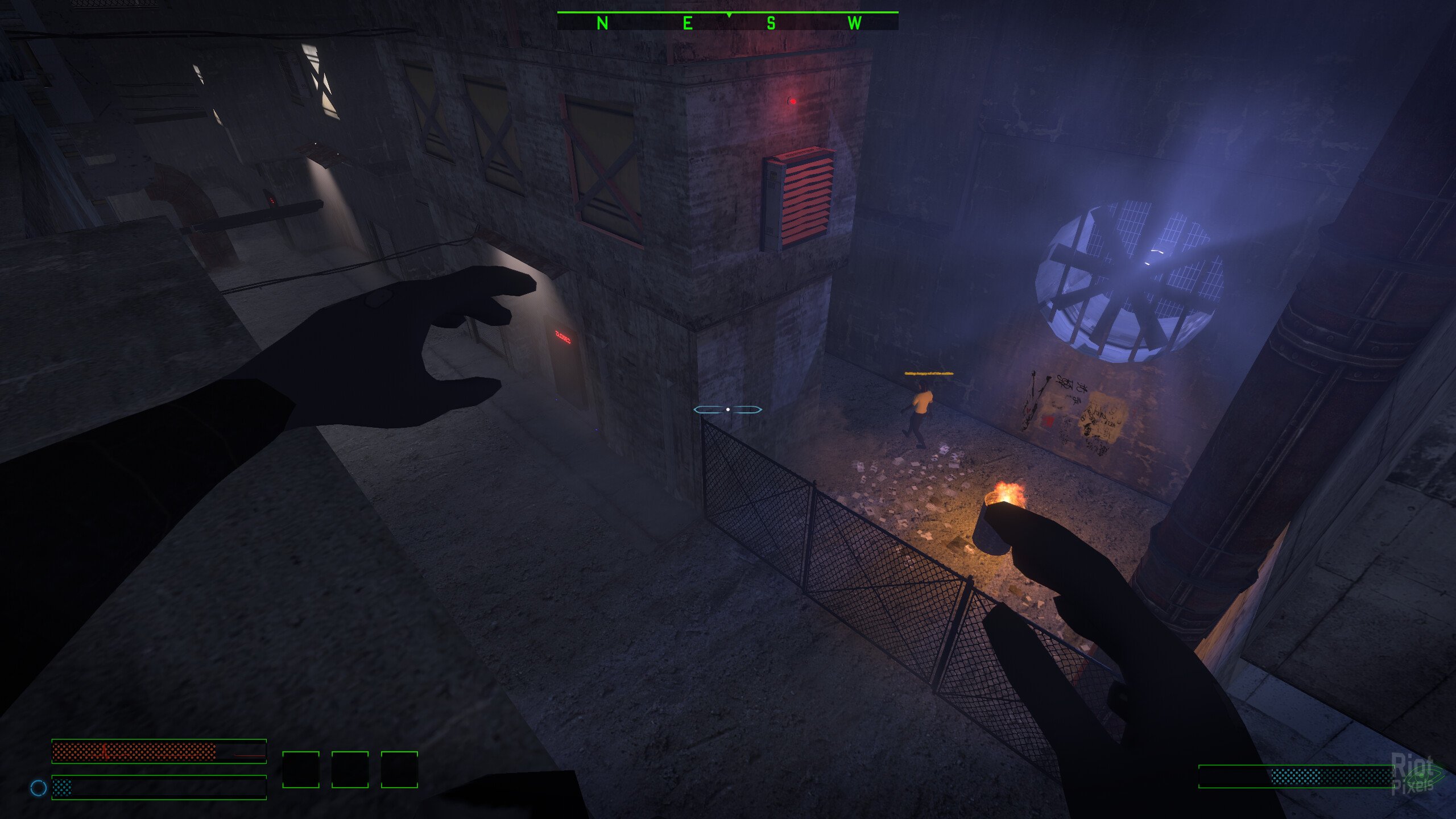 [4]-CORPUS EDAX – Build 16101849 Download-HohohoGames