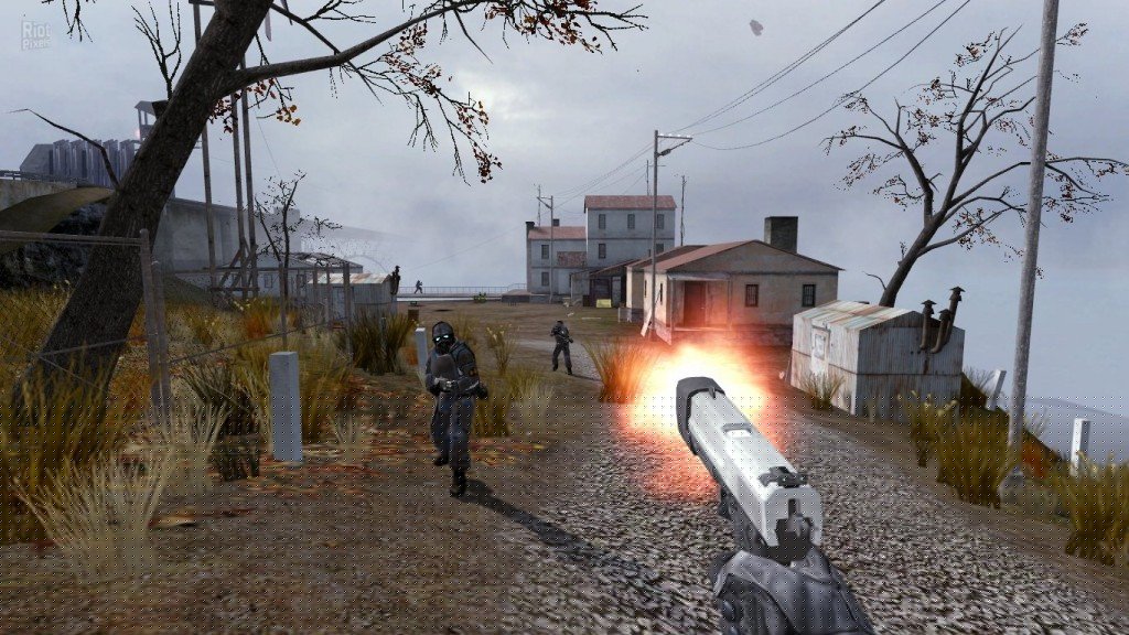[3]-Half-Life 2: 20th Anniversary Edition – Build 16431800 + Bonus Soundtracks Download-HohohoGames