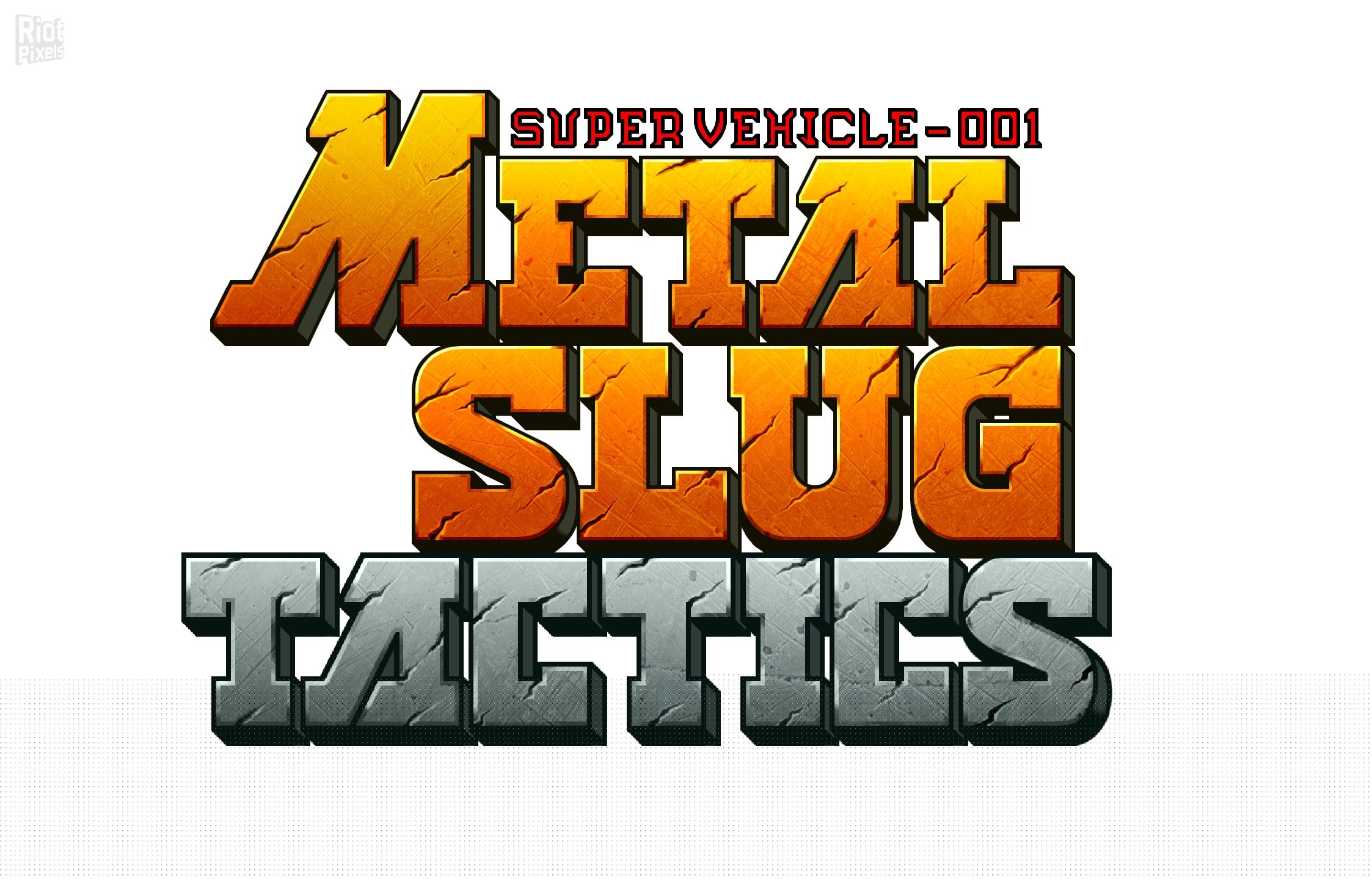 [18]-Metal Slug Tactics Download-HohohoGames