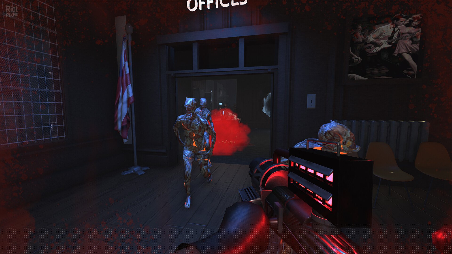 [7]-Hellbreach: Vegas – v1.0.4 Download-HohohoGames