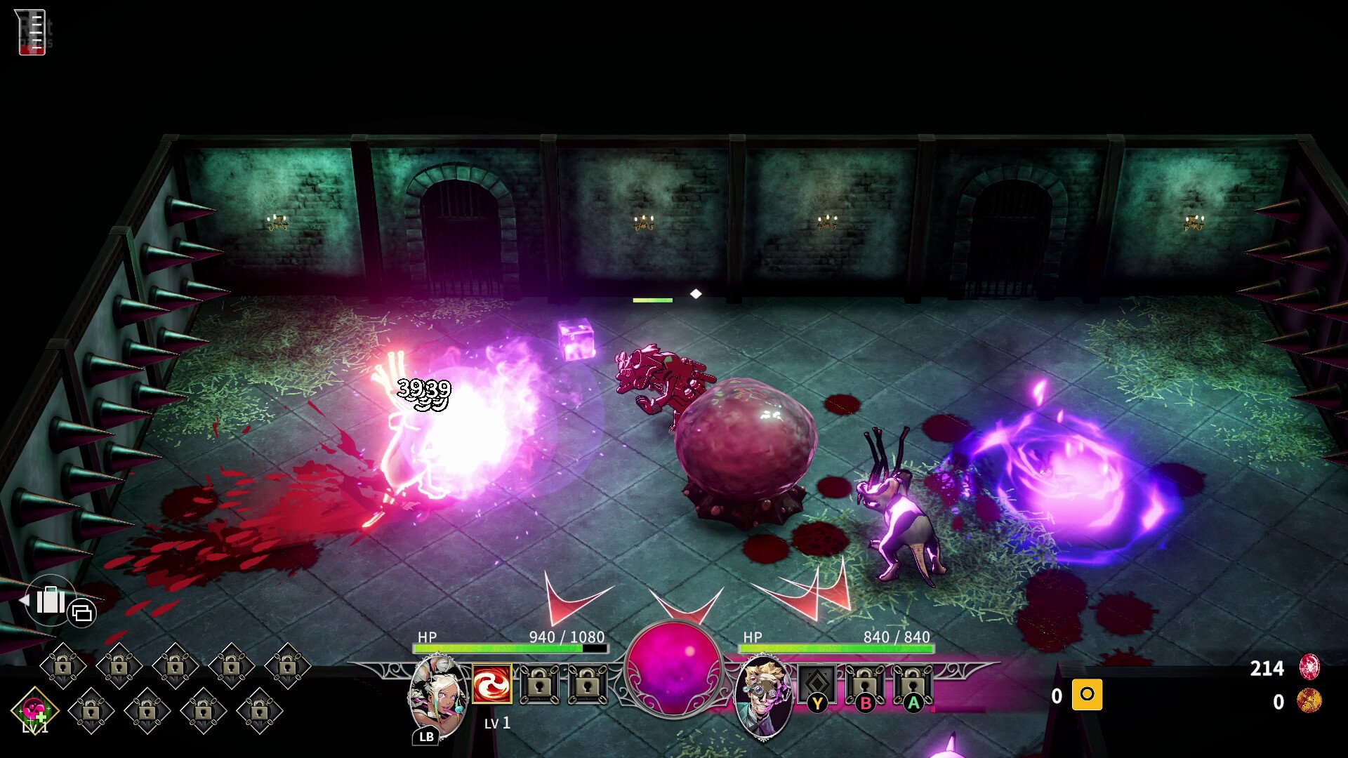 [10]-Penny Blood: Hellbound – v1.0.00628 Download-HohohoGames
