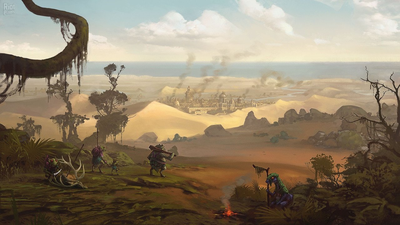 [24]-Songs of Conquest – v1.4.8 + 4 DLCs/Bonuses Download-HohohoGames