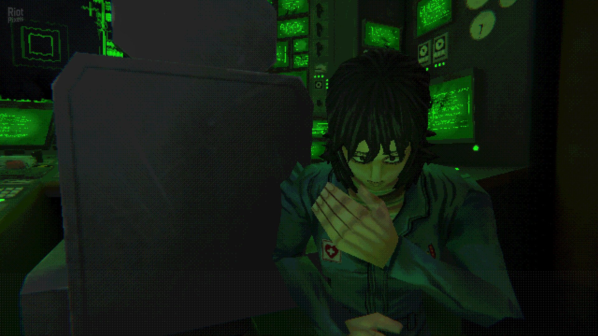 [8]-Mouthwashing – Build 15980018 Download-HohohoGames