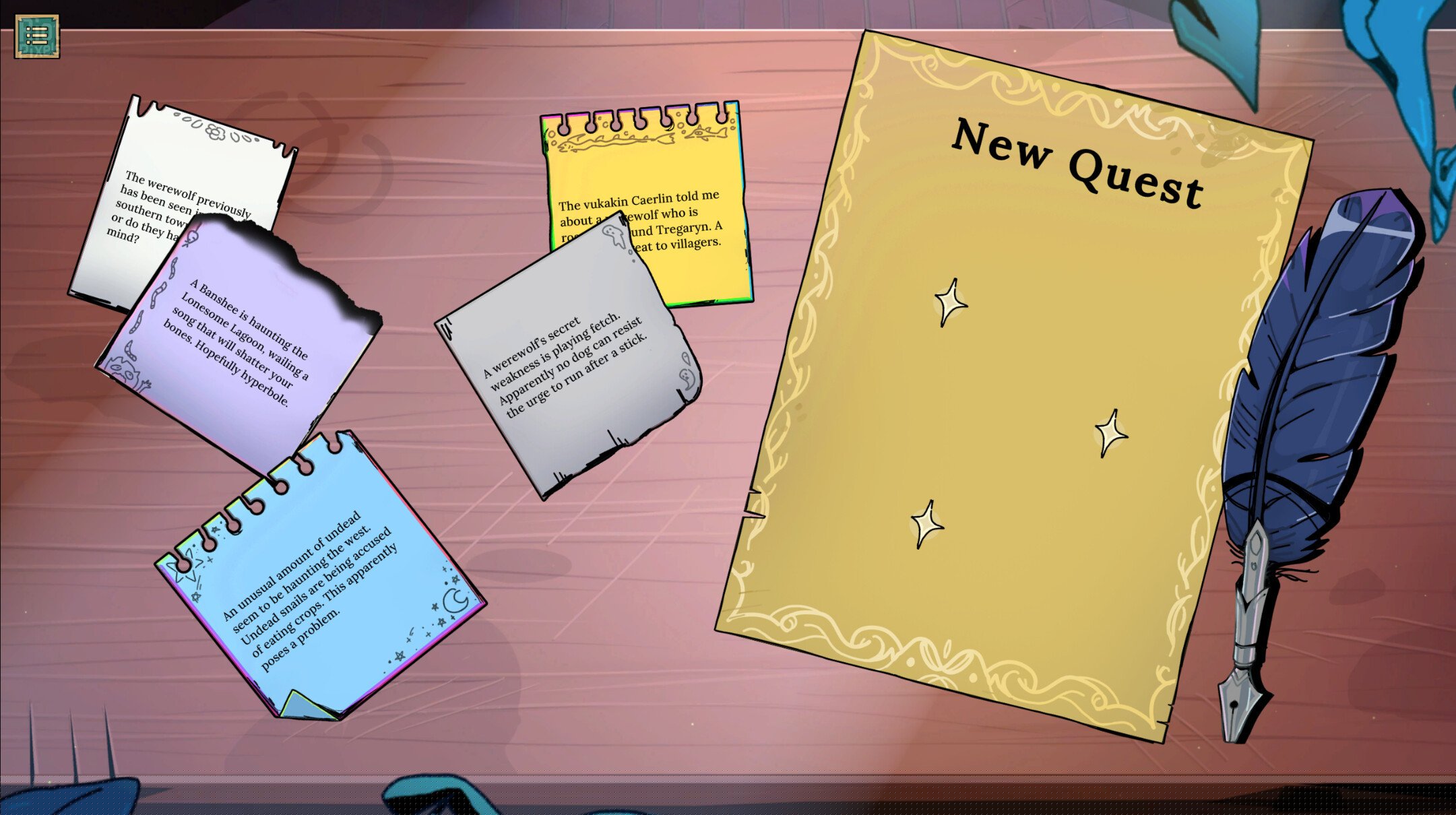 [7]-Tavern Talk: Pen & Paper Edition, BuildID 16658962 + 6 DLCs/Bonuses Download-HohohoGames