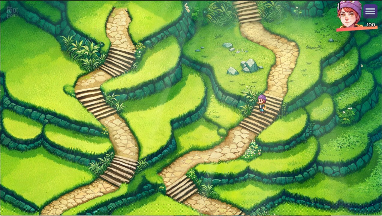 [8]-WonderLang Spanish – v0.9 Download-HohohoGames