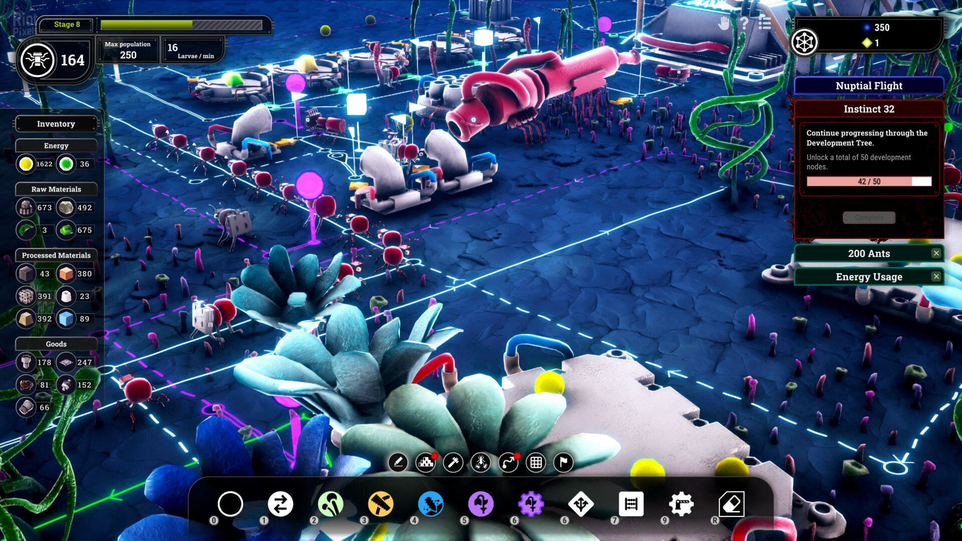 [3]-Microtopia – v1.0.4 Download-HohohoGames