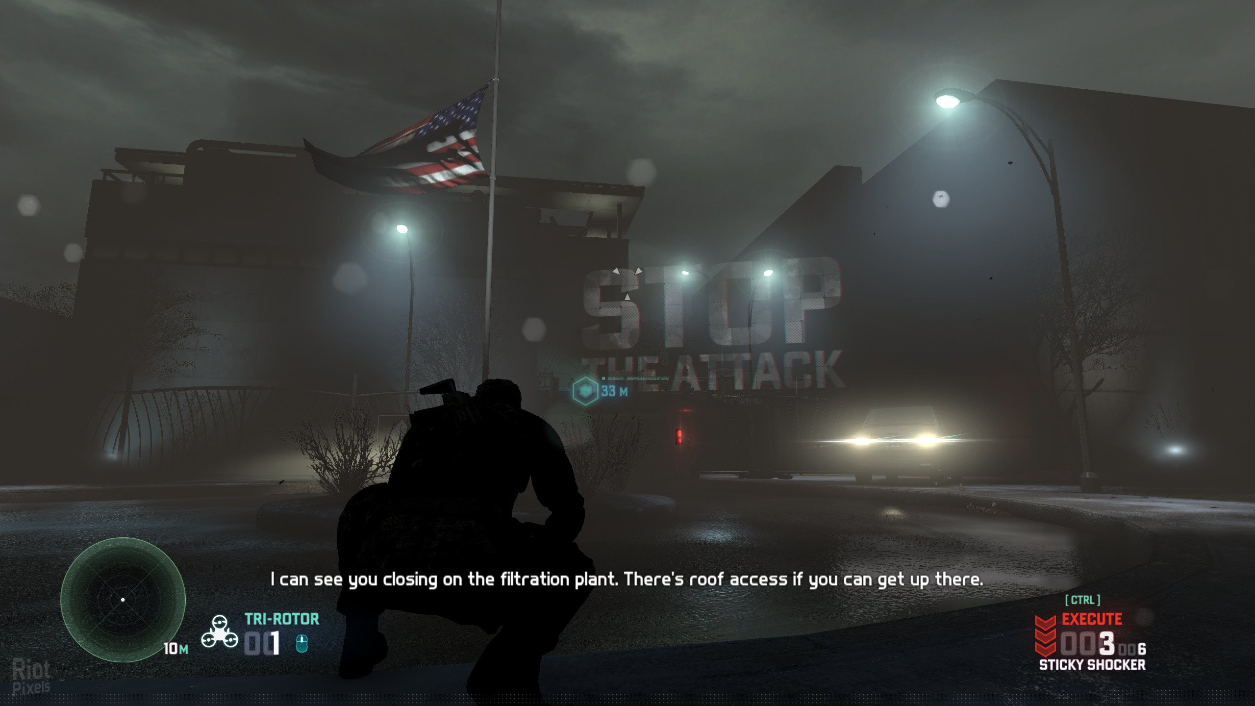 [16]-Tom Clancy’s Splinter Cell: Blacklist – Digital Deluxe Edition v1.03 + 2 DLCs Download-HohohoGames