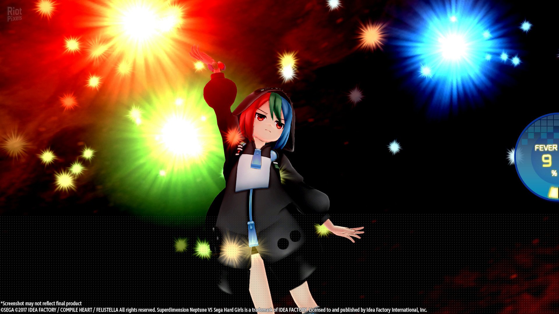 [7]-Superdimension Neptune VS Sega Hard Girls + All DLCs + Bonus Content Download-HohohoGames