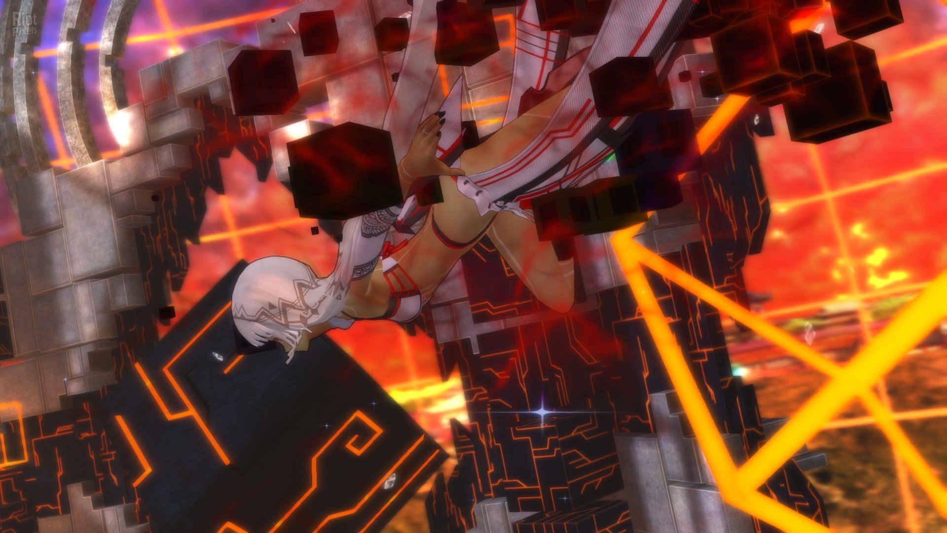 [5]-Fate/EXTELLA: The Umbral Star Download-HohohoGames