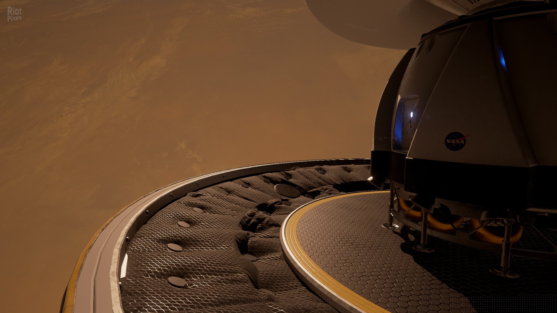 [5]-Mars 2030 Download-HohohoGames