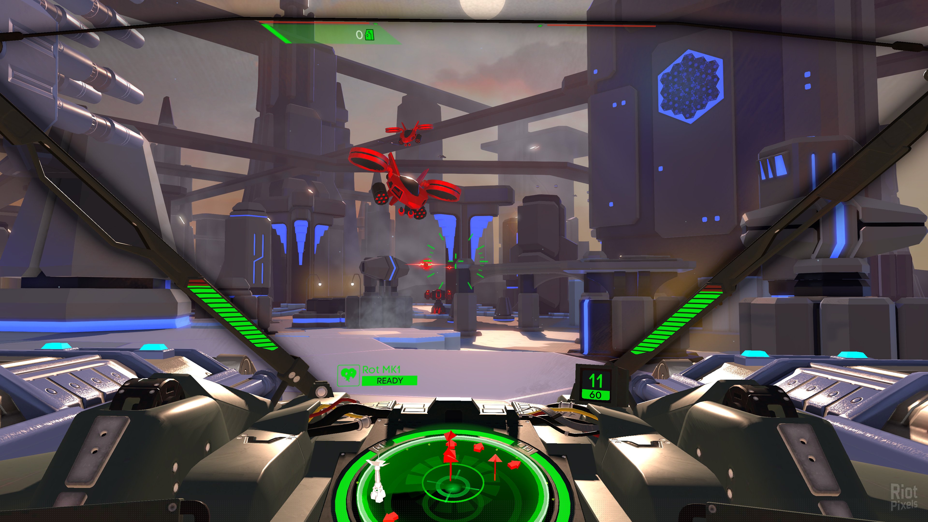 [16]-Battlezone: Gold Edition – v1.08 + Multiplayer Download-HohohoGames