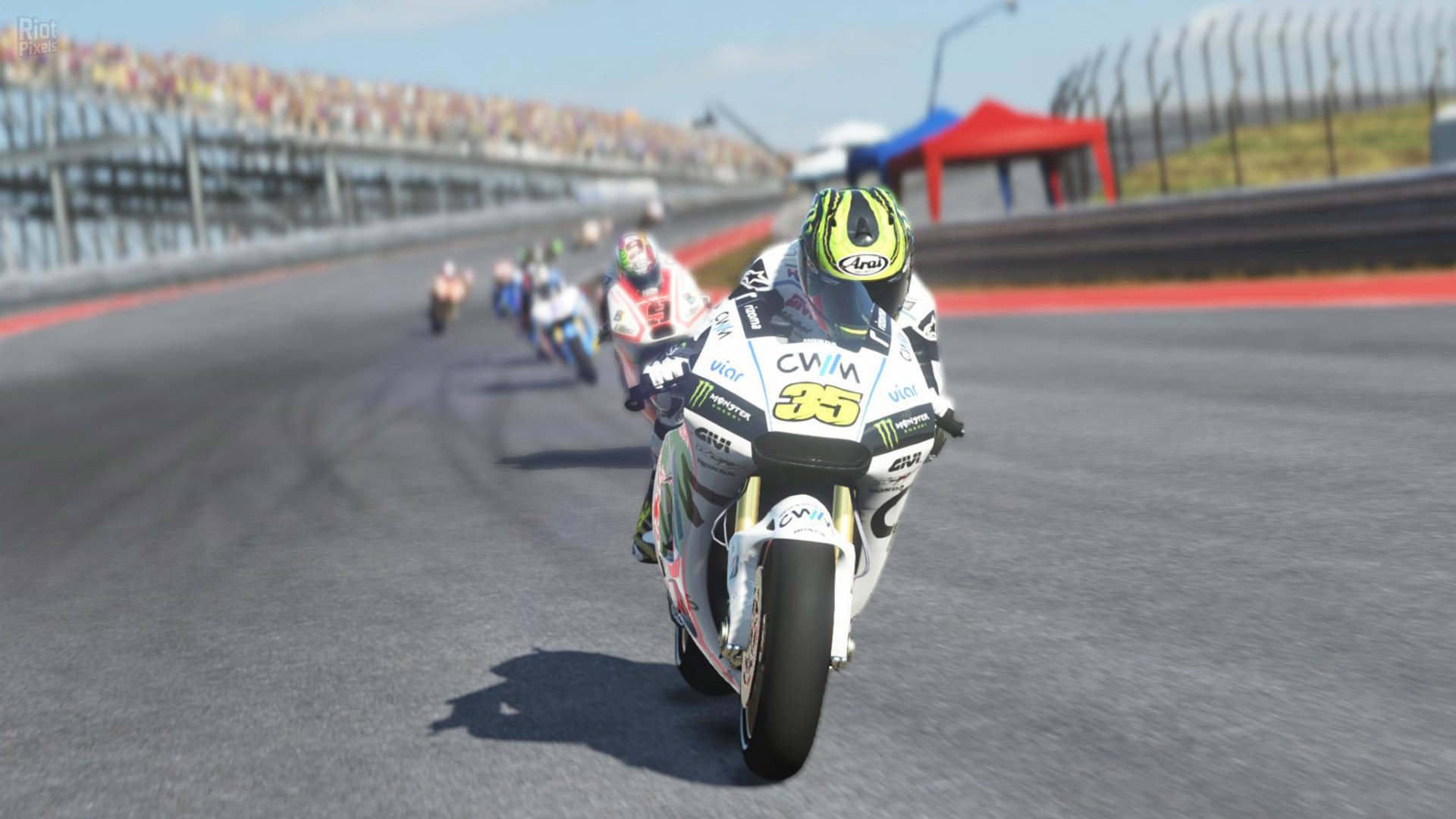 [9]-MotoGP 15 + All DLCs Download-HohohoGames