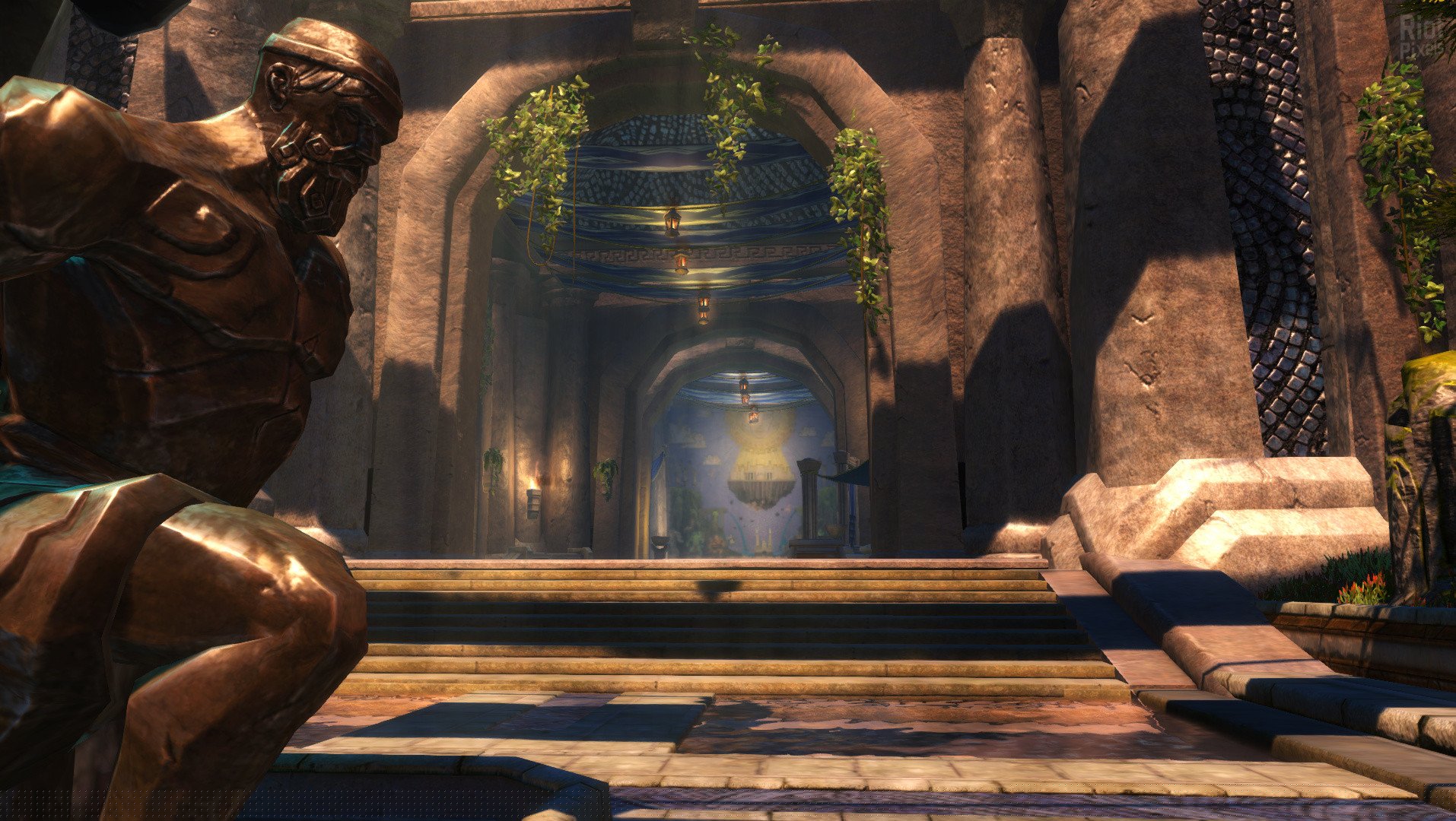 [8]-Kingdoms of Amalur: Reckoning – v1.0.0.2 + All DLCs Download-HohohoGames