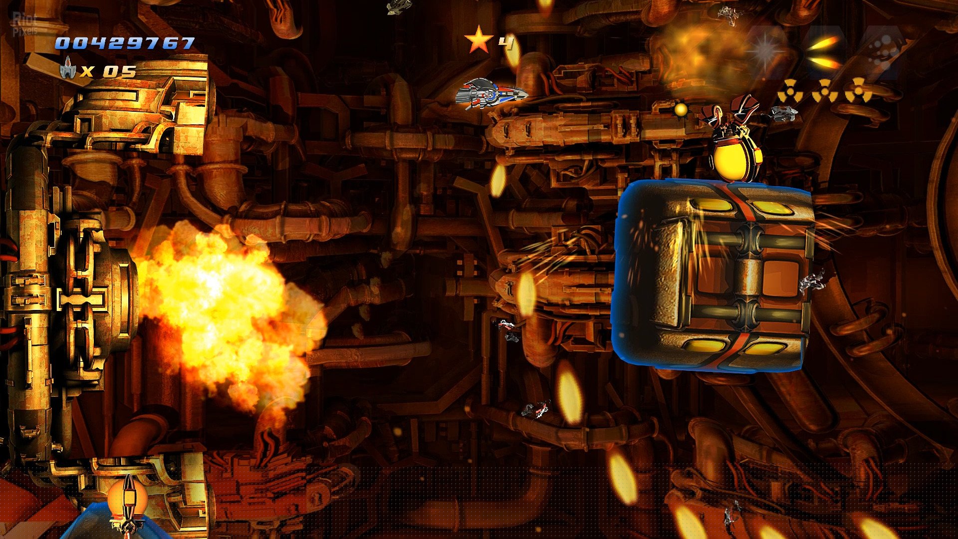 [4]-Sturmwind EX Download-HohohoGames