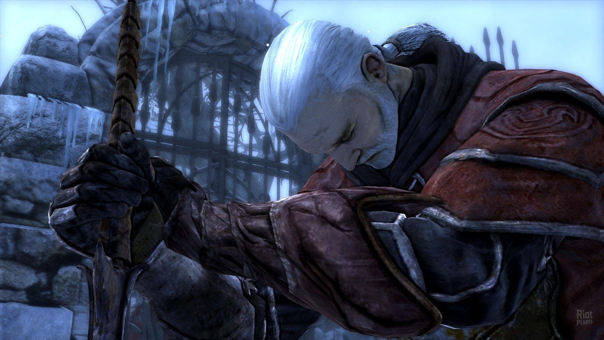[2]-Castlevania: Lords of Shadow – Ultimate Edition – v1.0.2.9/Update 2 + All DLCs Download-HohohoGames