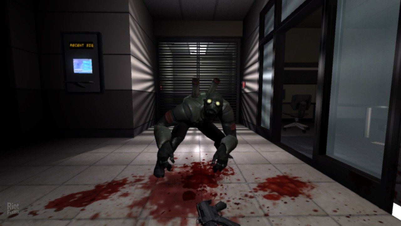 [6]-F.E.A.R. Platinum Collection (GOG+Retail) Download-HohohoGames