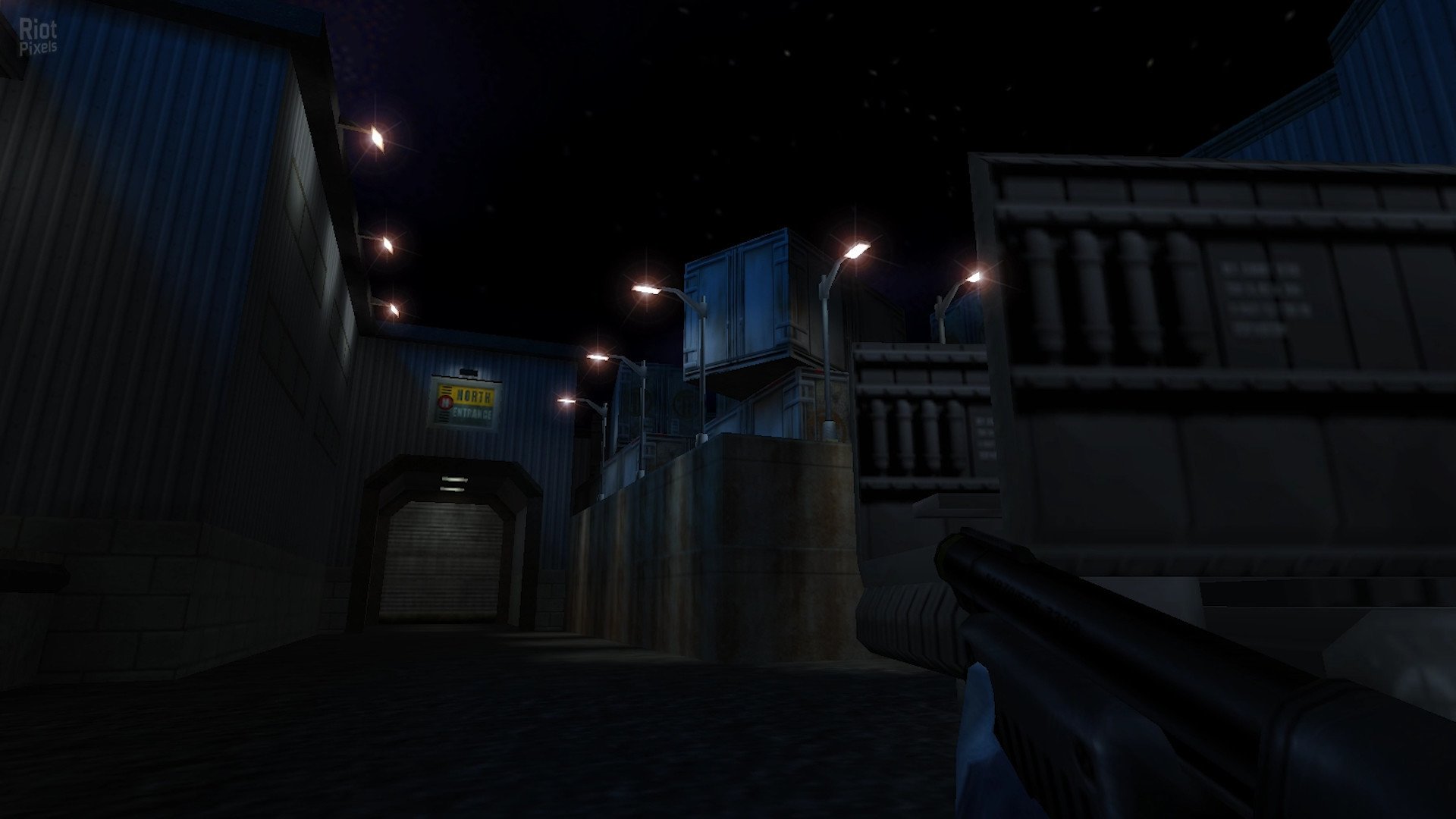[12]-SiN: Gold – v1.13 Download-HohohoGames