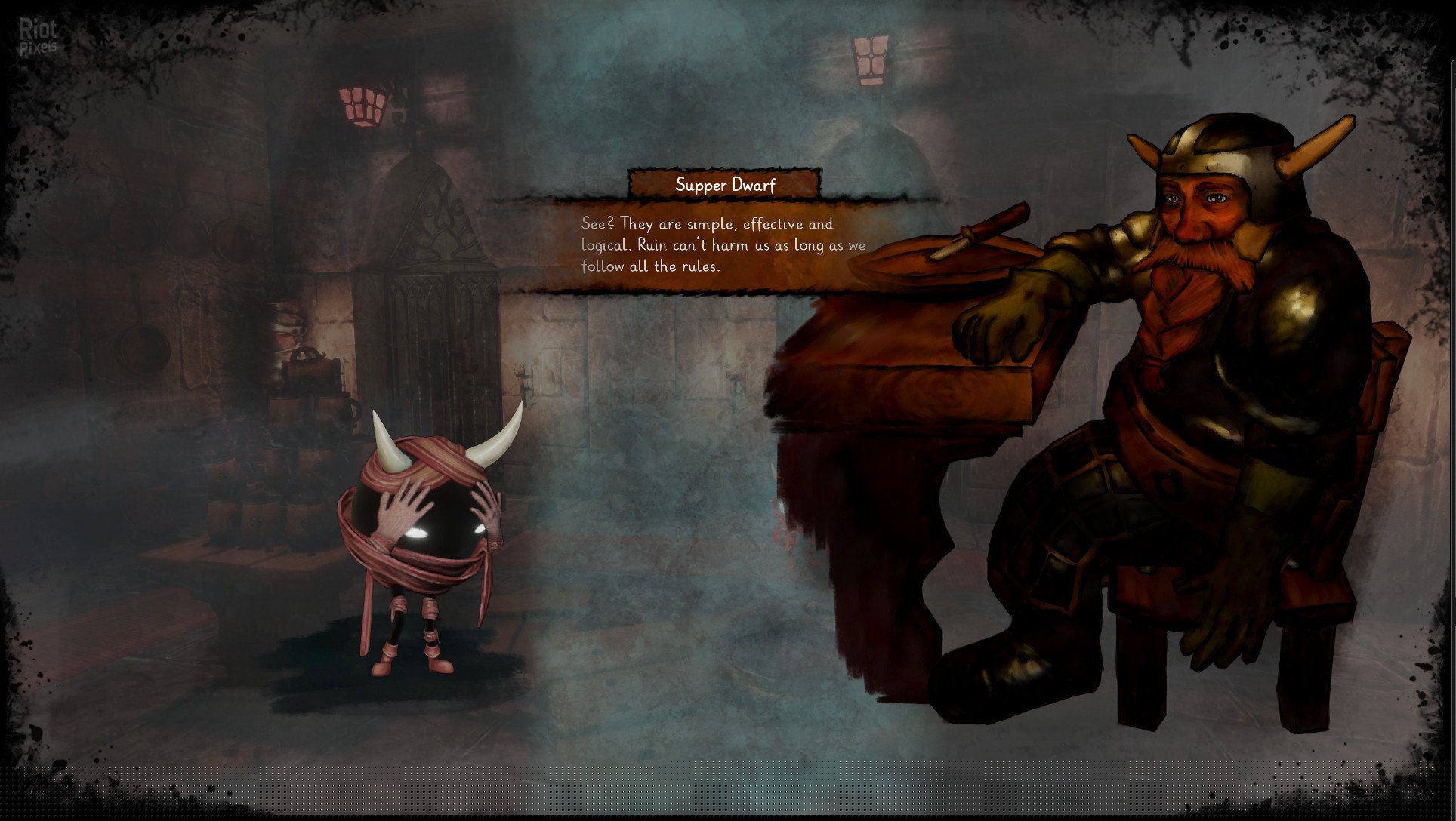 [12]-WarriOrb – v1.1 Download-HohohoGames