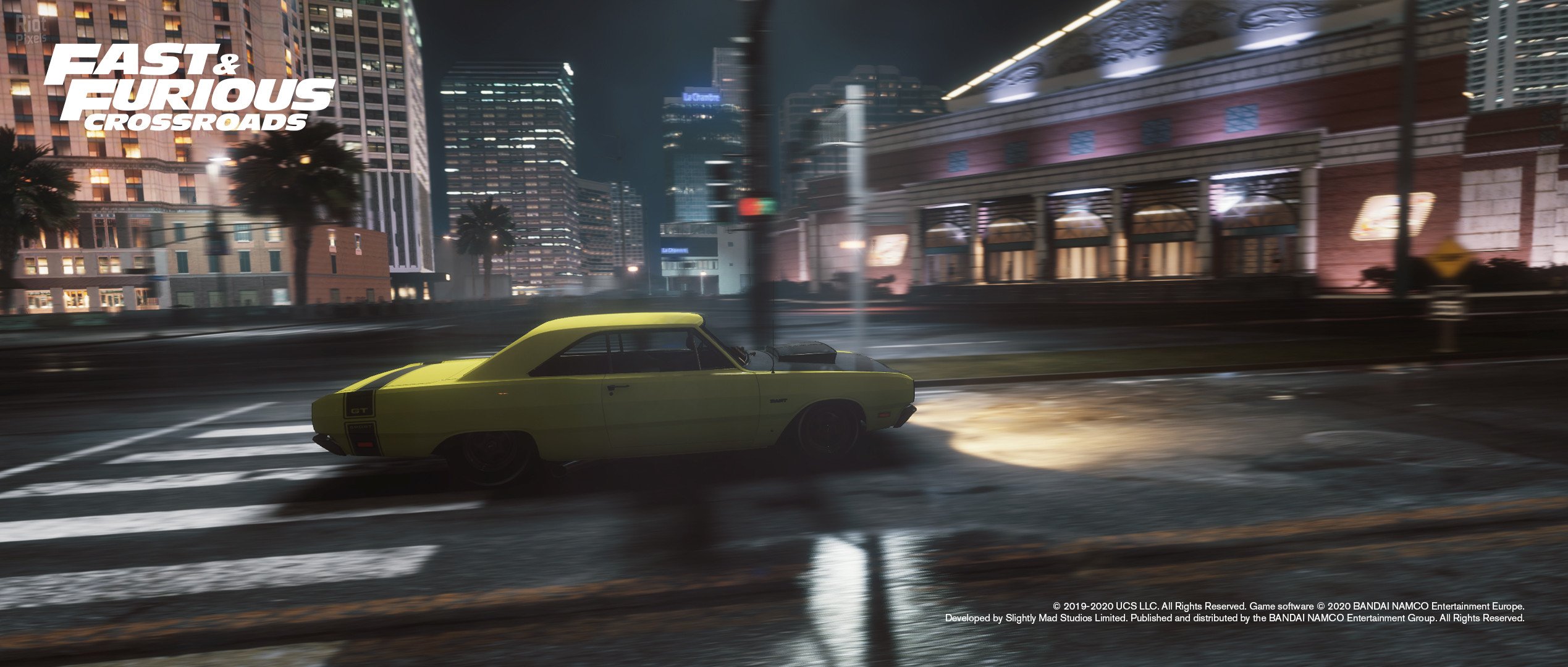 [10]-Fast & Furious: Crossroads – v1.0.0.0.0790 + Launch Pack DLC [Monkey Repack] Download-HohohoGames