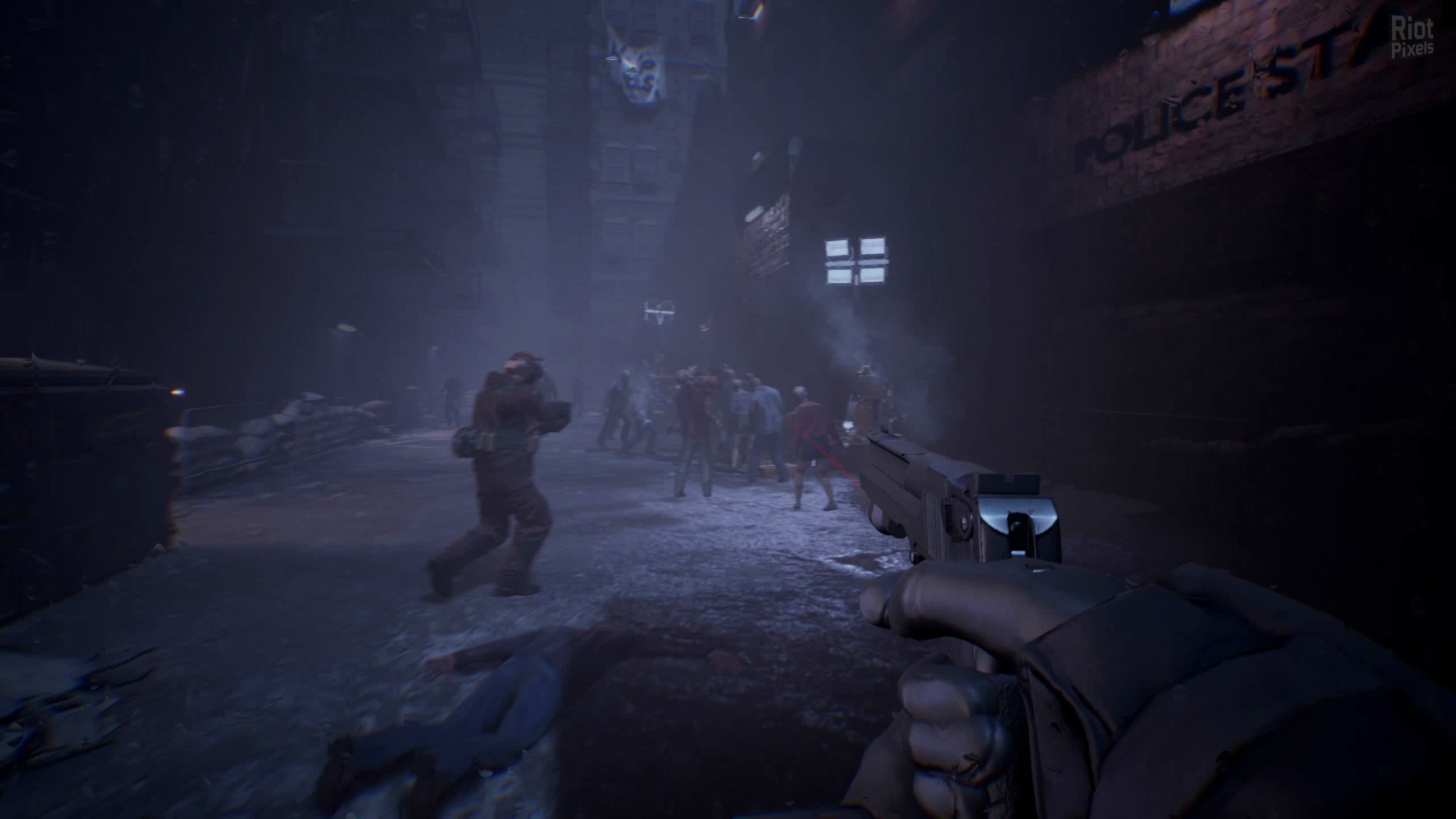 [5]-Hold Out Download-HohohoGames