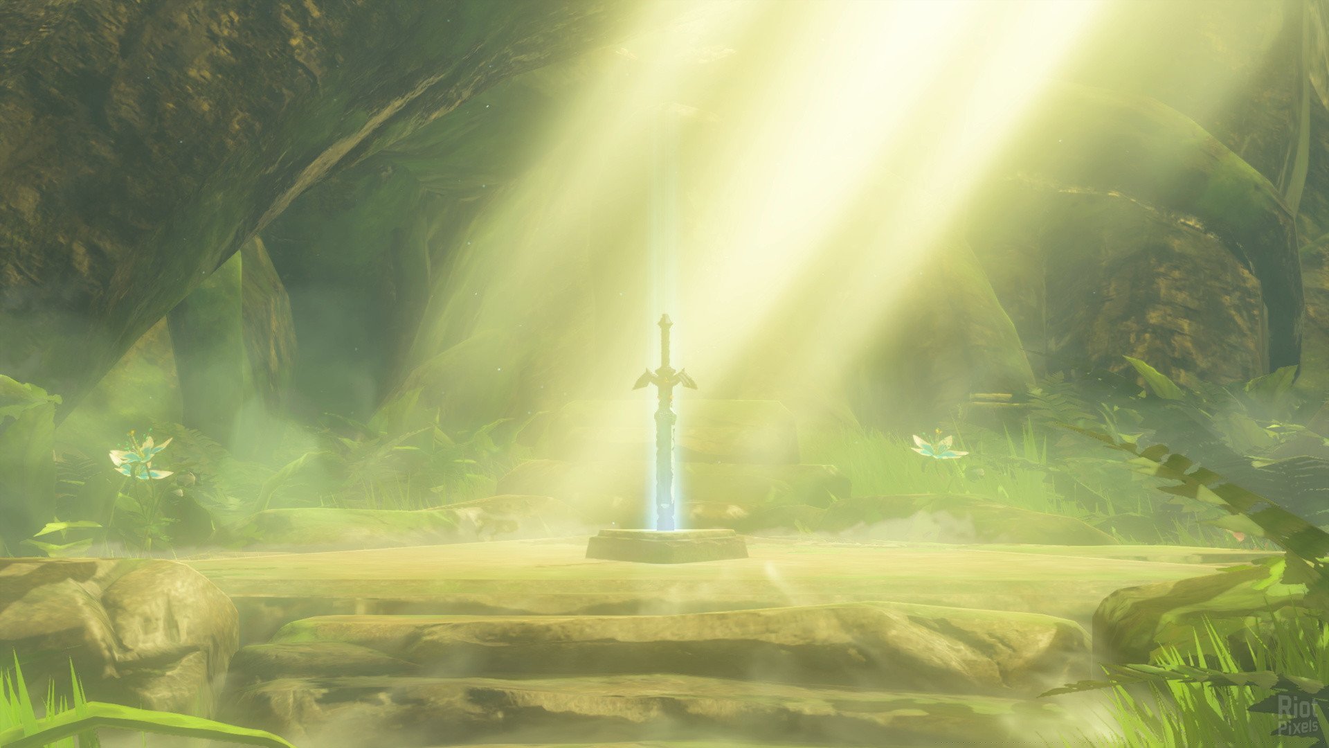 [4]-The Legend of Zelda: Breath of the Wild – v1.5.0/v208 + DLC 3.0 Pack + Cemu v1.22.7 Download-HohohoGames