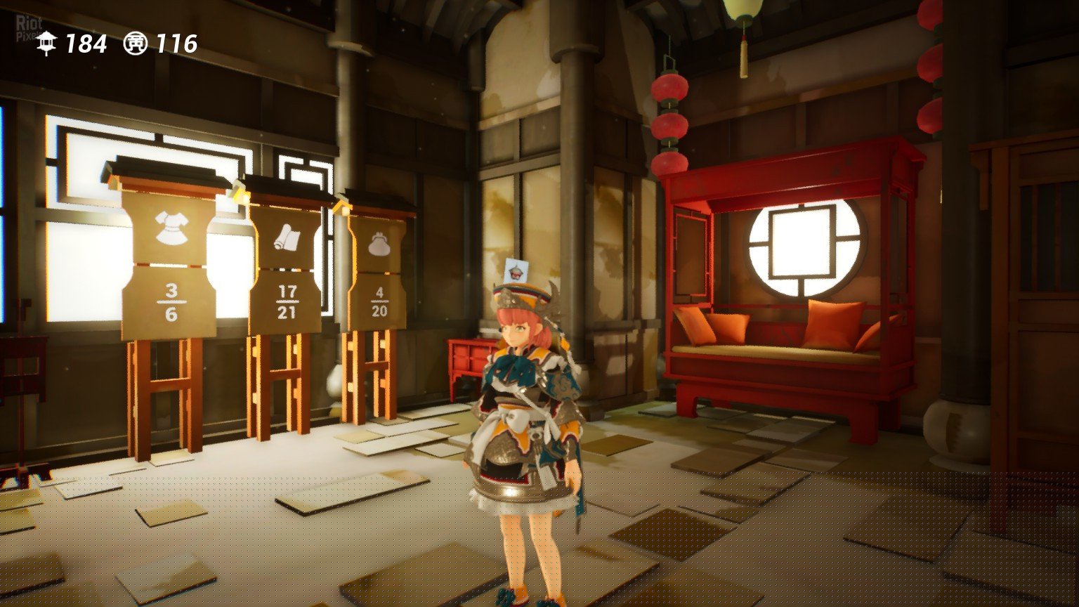 [8]-TASOMACHI: Behind the Twilight Download-HohohoGames