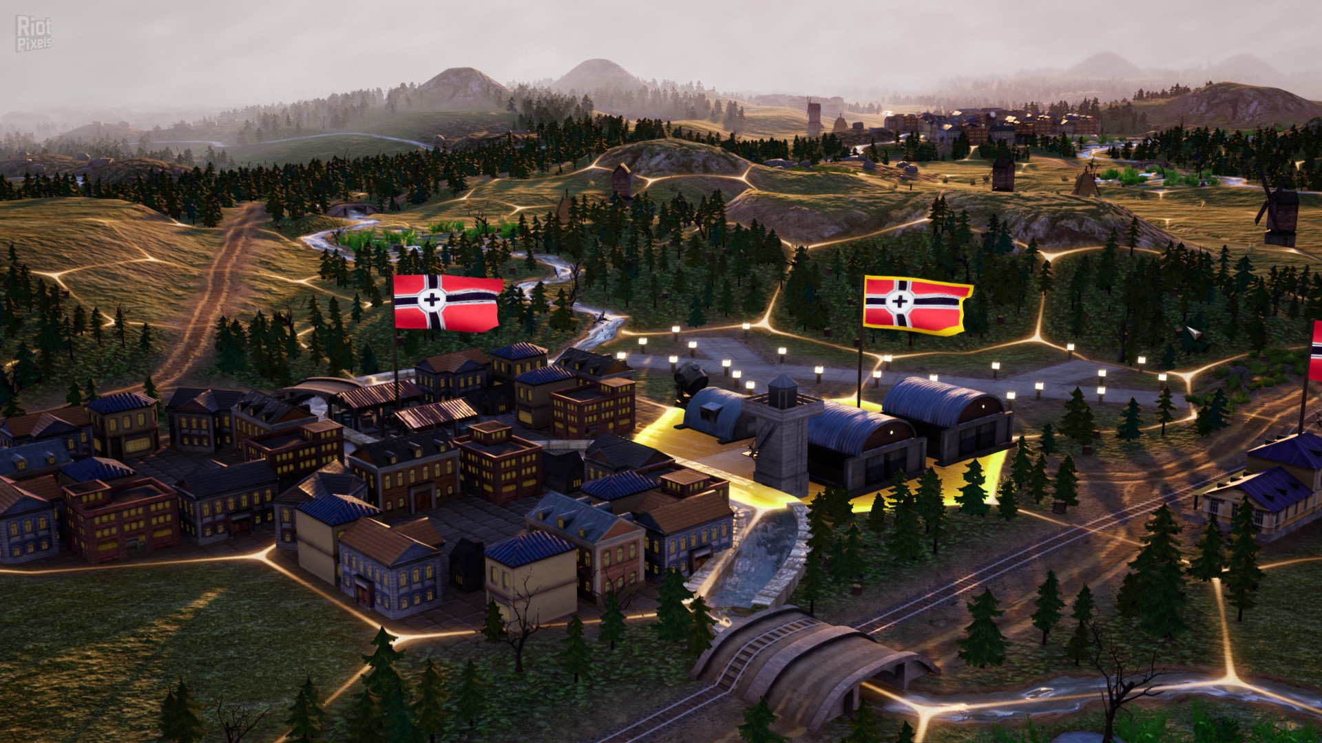 [12]-Strategic Mind: Fight for Freedom Download-HohohoGames