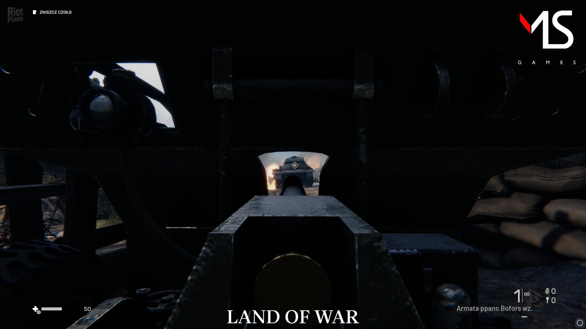 [14]-Land of War: The Beginning – v1.0.1201b + 4 DLCs Download-HohohoGames