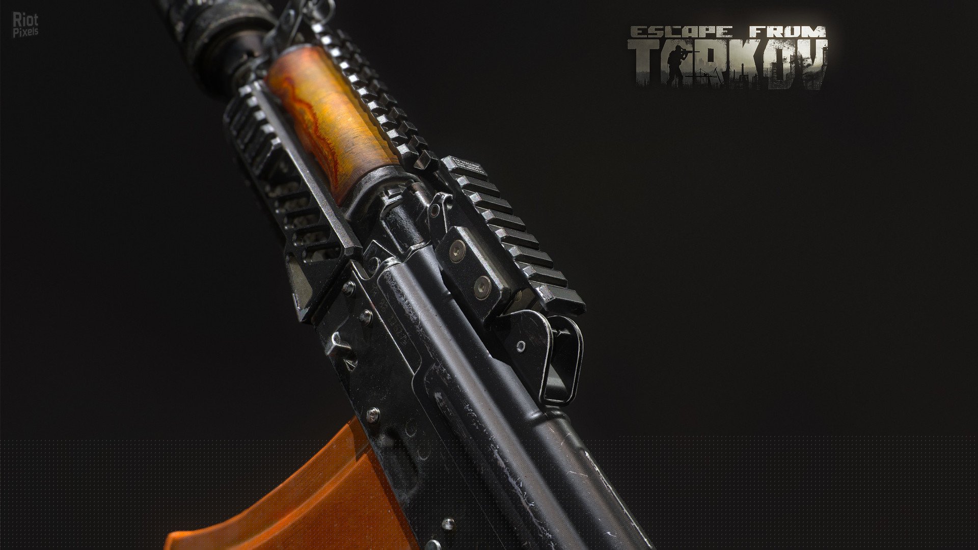 [25]-Escape from Tarkov (Beta) – v0.12.10.2.12893/v0.12.11.2.14002 + SPT-AKI Singeplayer Mod (v1.5.1/v2.0.0 RC1) Download-HohohoGames