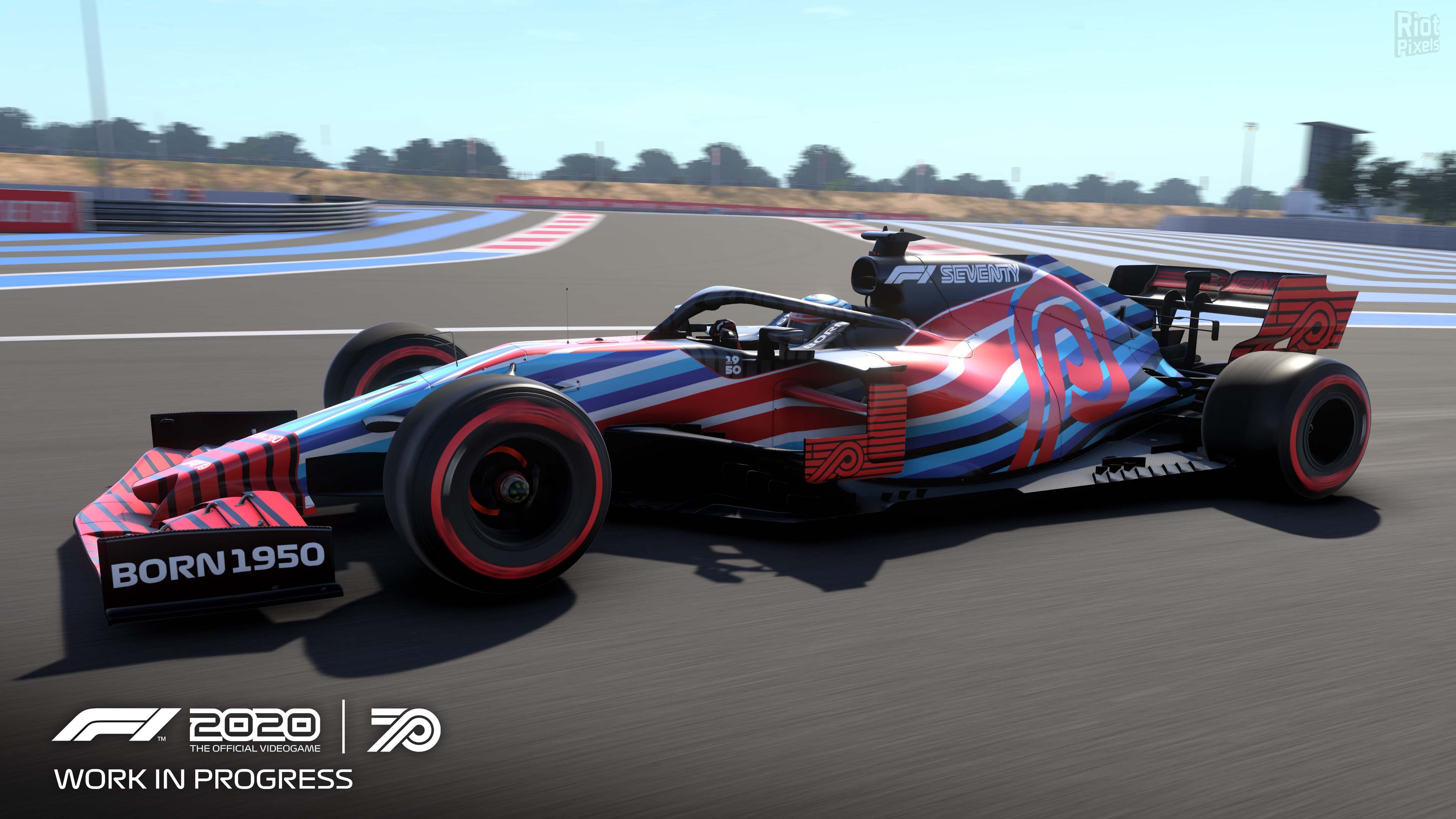 [15]-F1 2020: Deluxe Schumacher Edition – v1.18 + 5 DLCs Download-HohohoGames