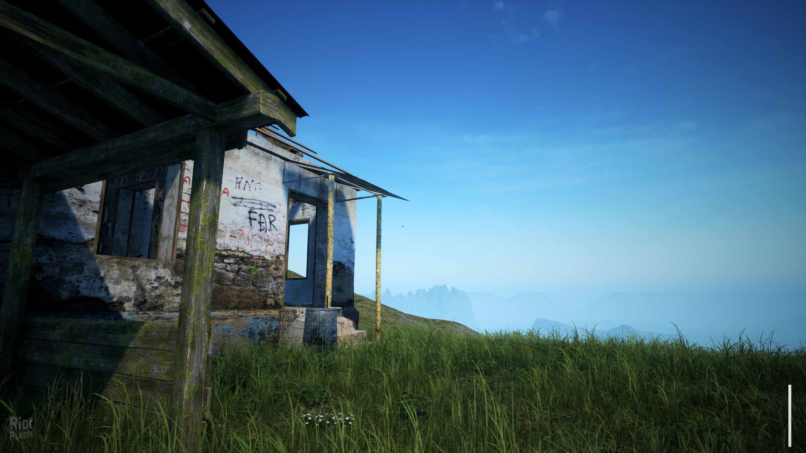 [10]-The Quiet Apocalypse Download-HohohoGames