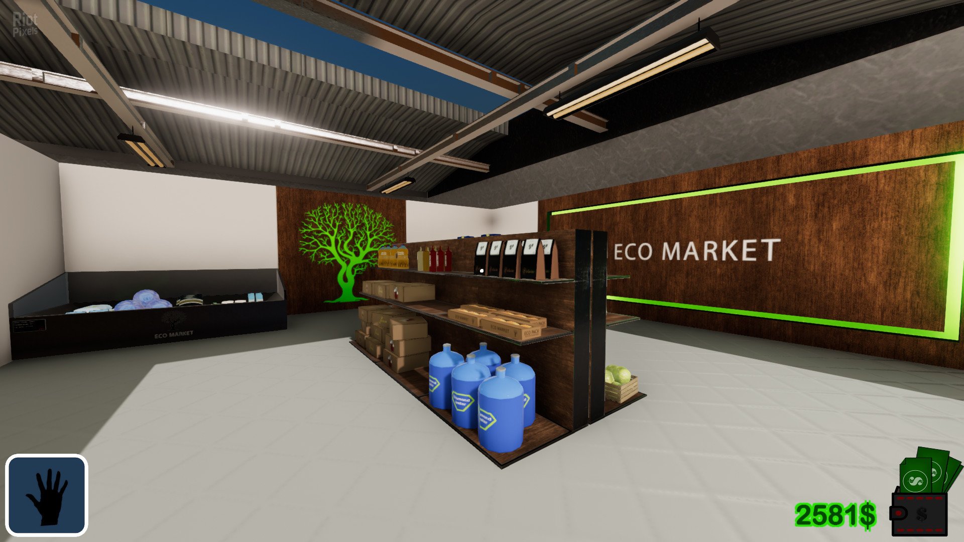 [2]-Fast Food Manager – v1.0.1 / Build 7990324 Download-HohohoGames