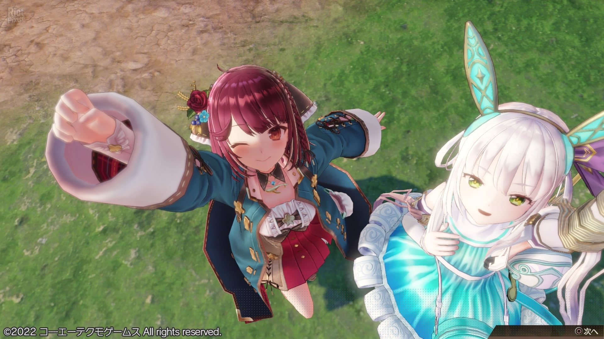 [12]-Atelier Sophie 2: The Alchemist of the Mysterious Dream – Digital Deluxe Edition + 6 DLCs Download-HohohoGames