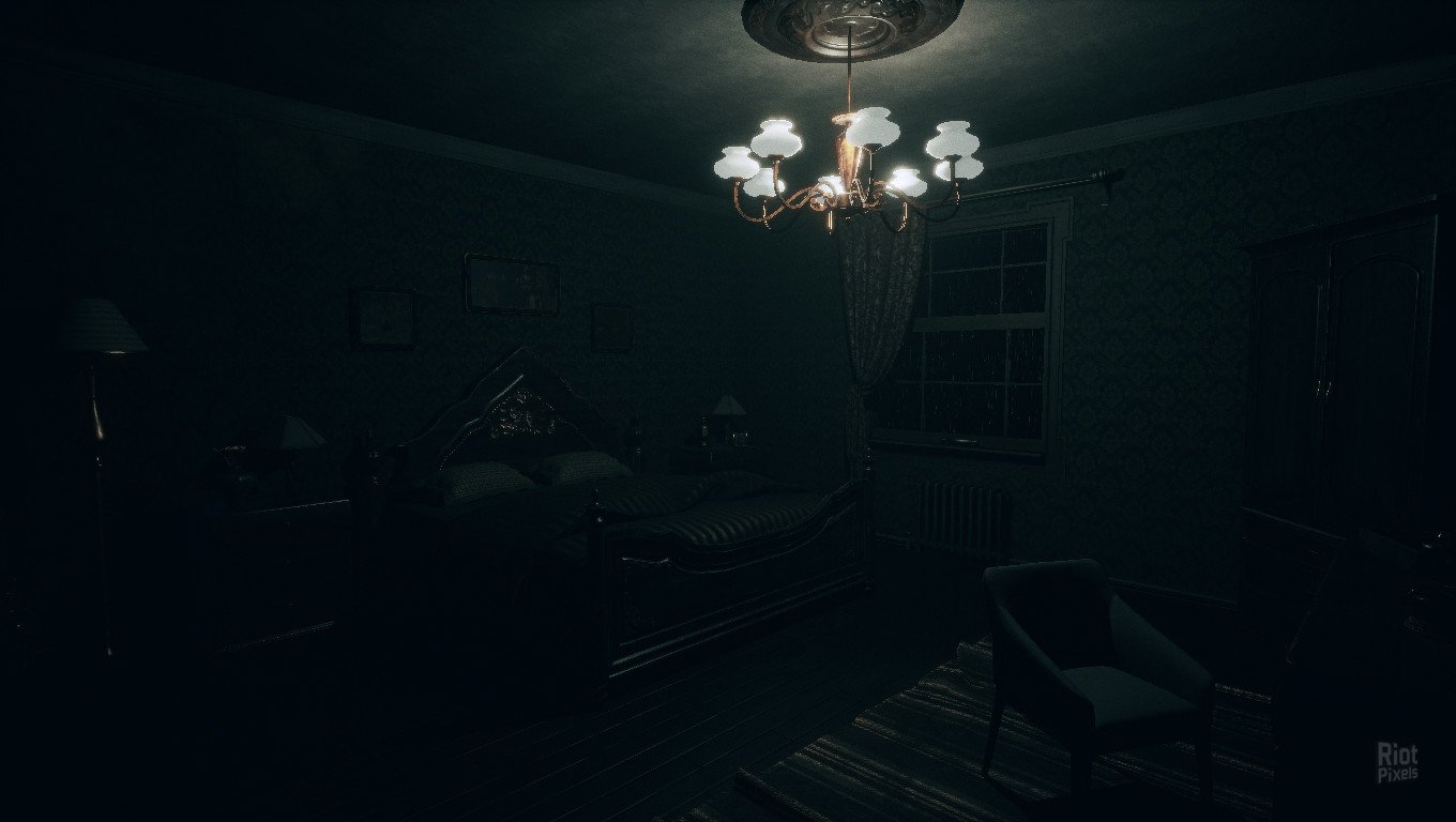 [8]-Hotel Greenwood Download-HohohoGames