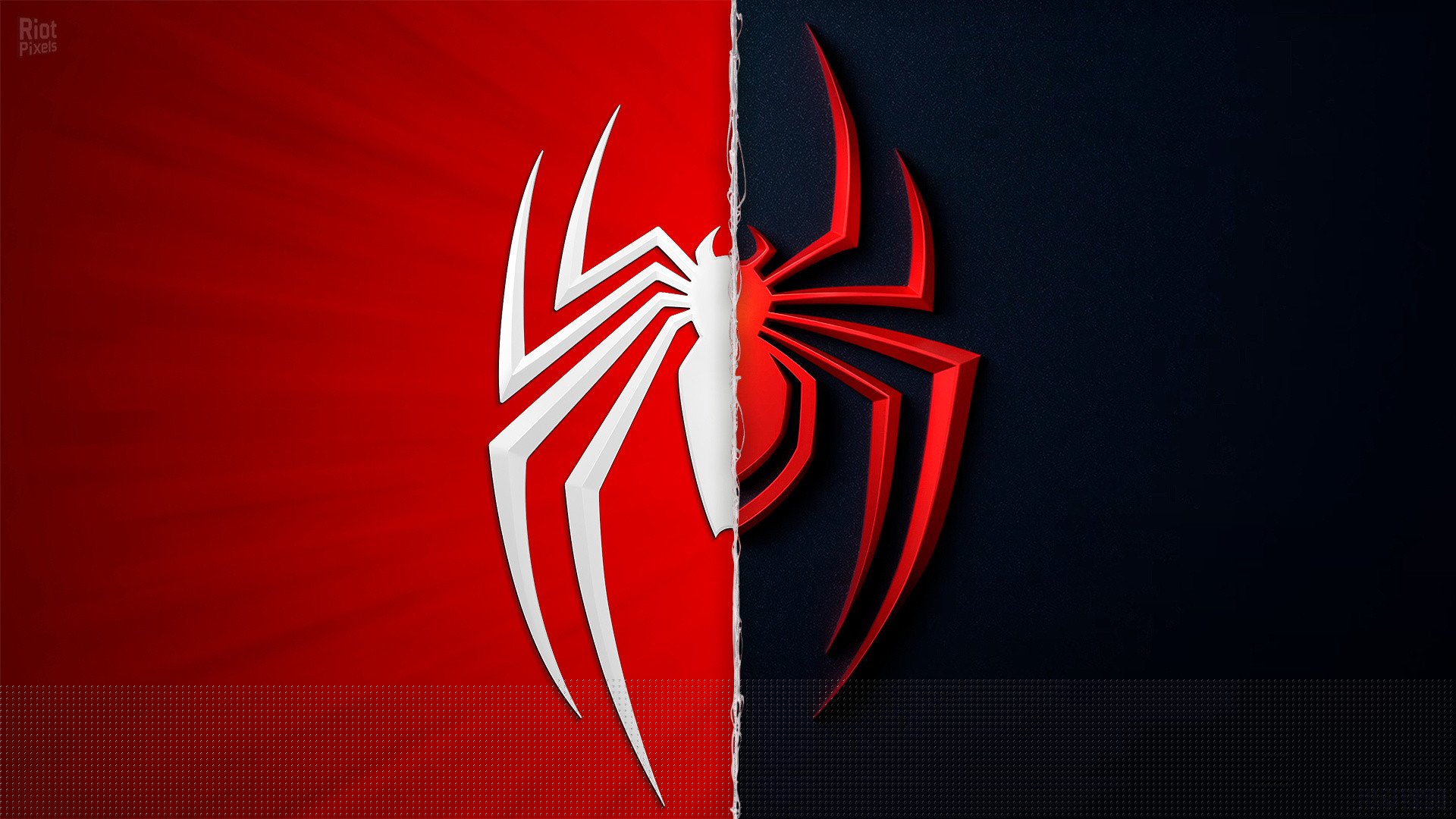 [18]-Marvel’s Spider-Man: Miles Morales – v1.1116.0.0 + DLC + Bonus OST Download-HohohoGames