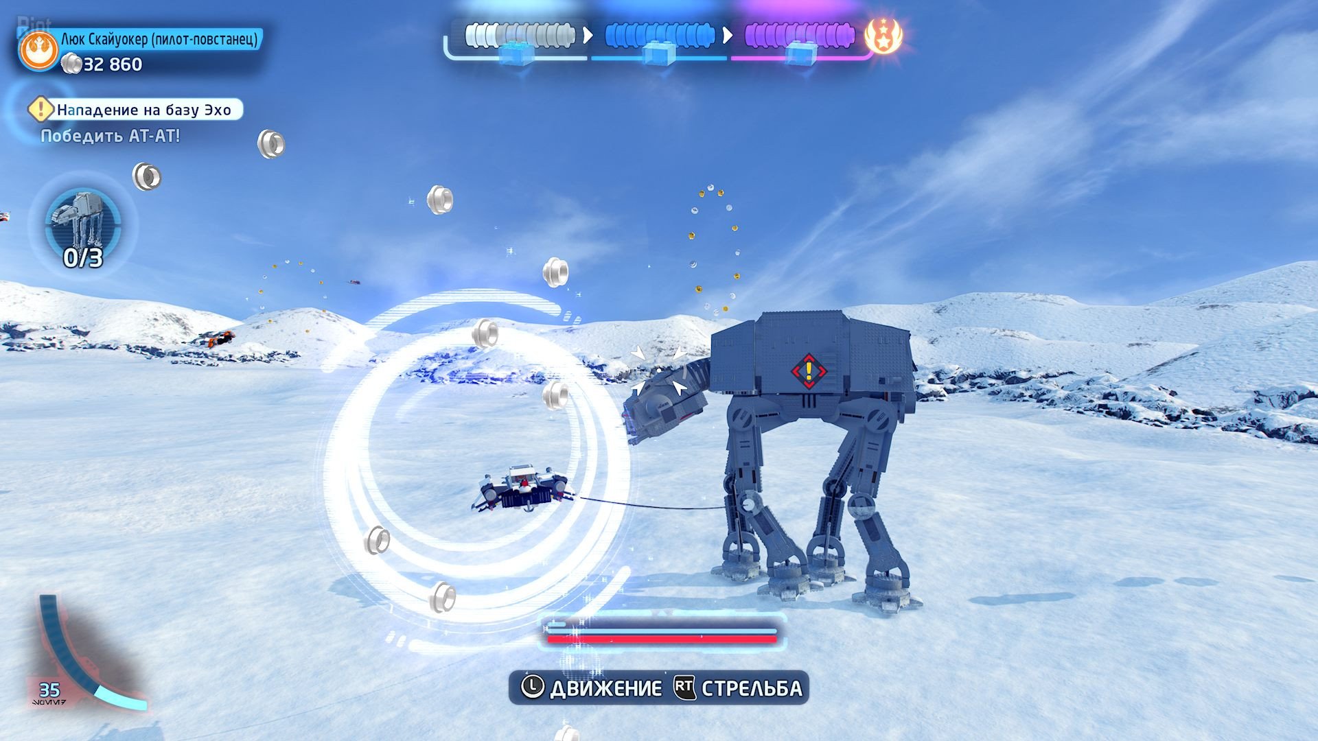 [12]-LEGO Star Wars: The Skywalker Saga, v1.09 + 10 DLCs + Windows 7/8.1 Fixes Download-HohohoGames