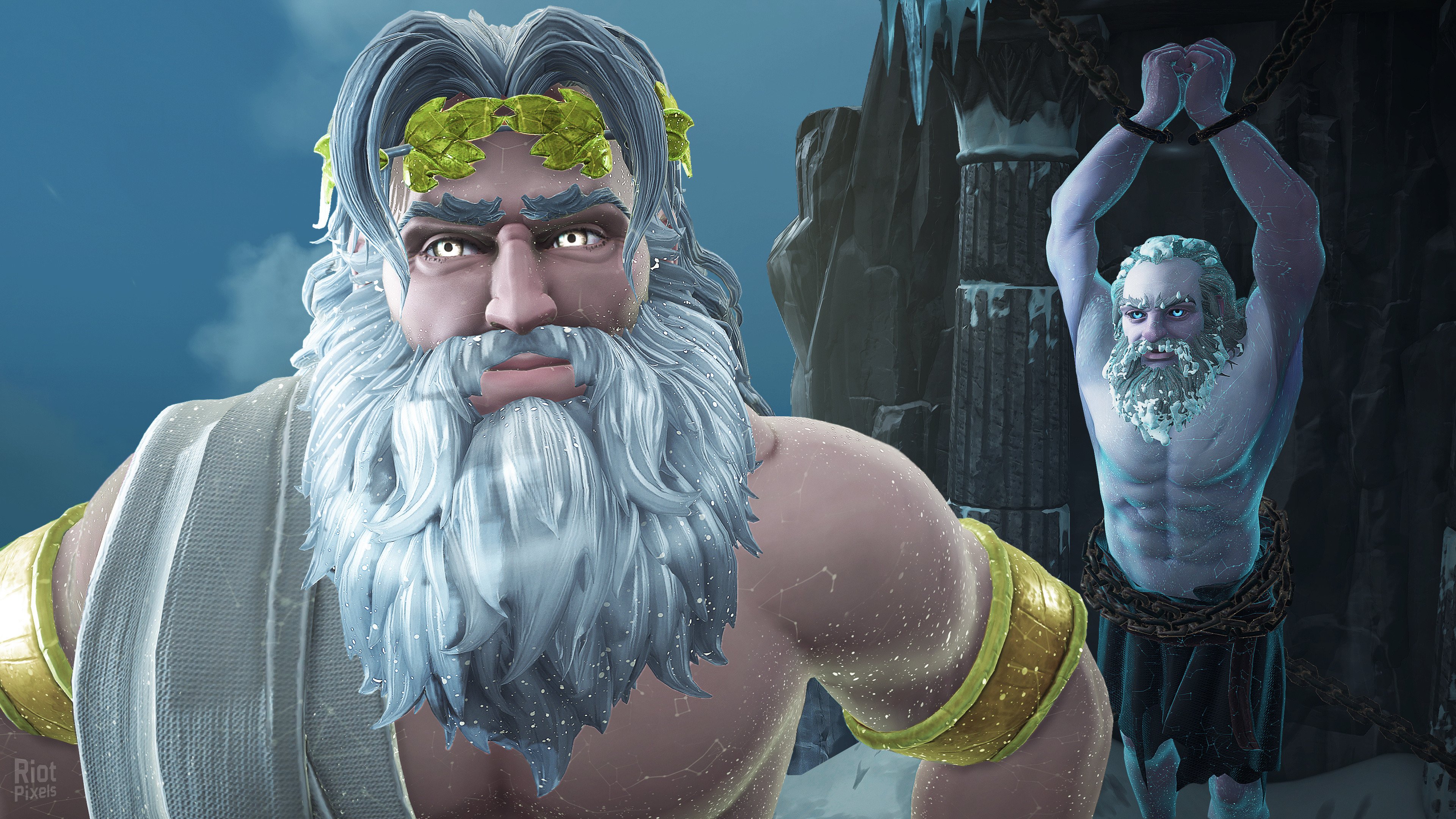 [5]-Immortals: Fenyx Rising – Gold Edition – v1.3.4 + All DLCs Download-HohohoGames