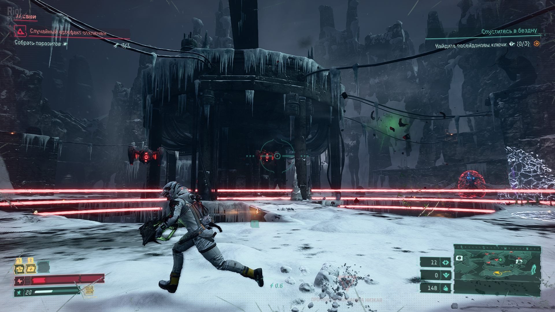 [14]-Returnal + Pre-Purchase Entitlement DLC Download-HohohoGames